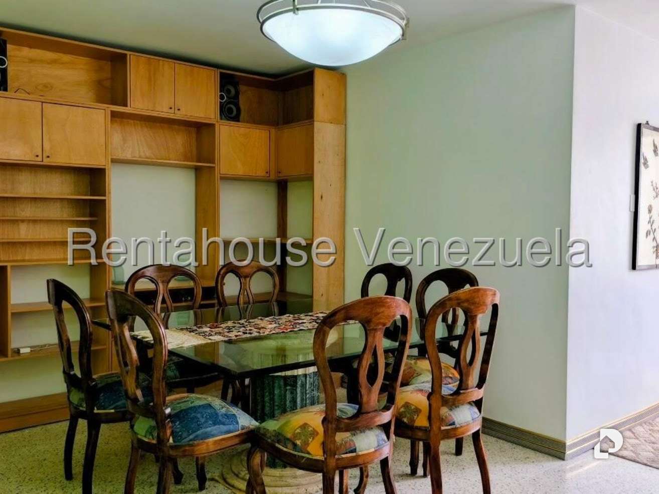 Apartamento en La Urbina, Caracas – 2