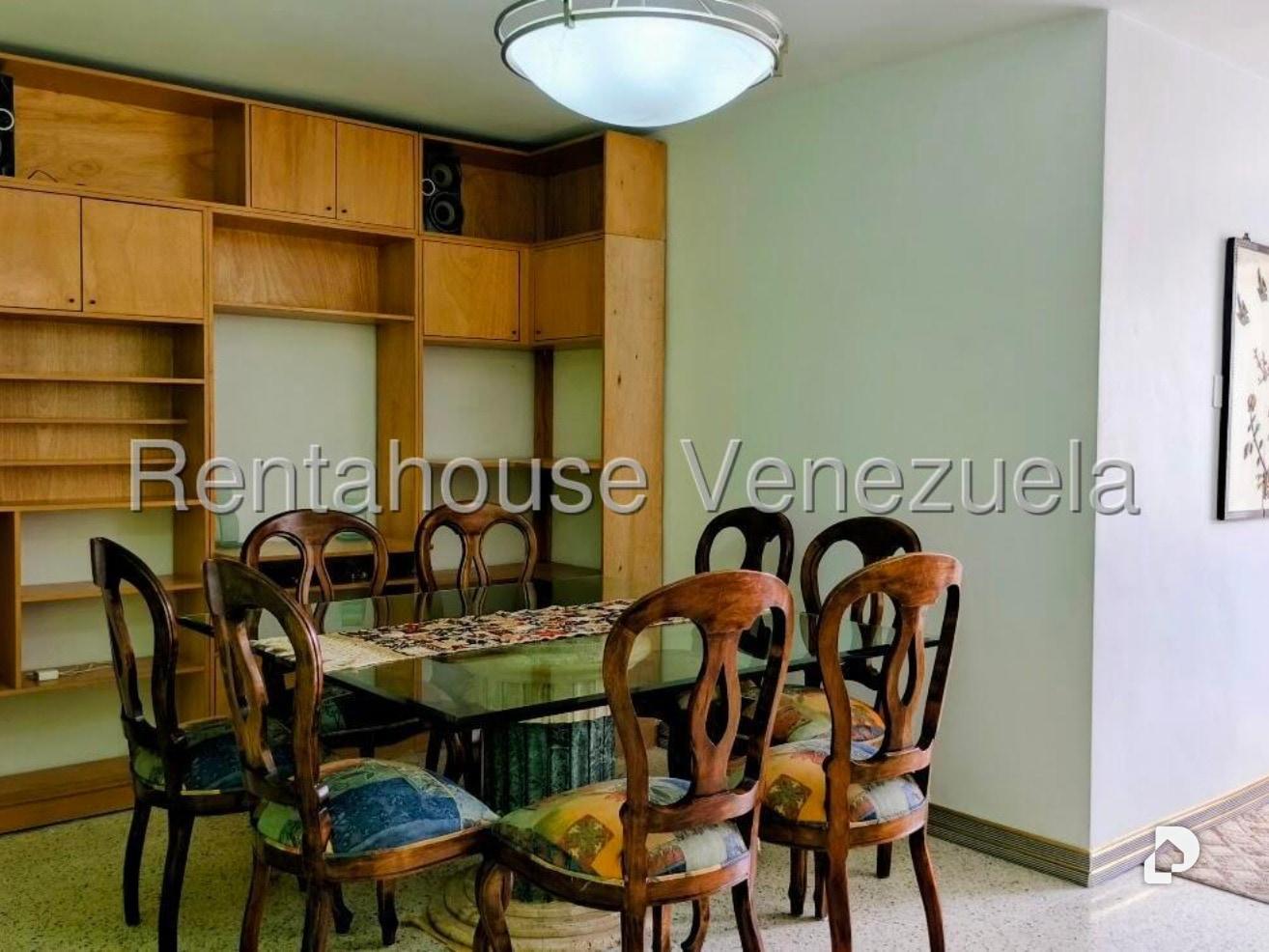 Apartamento en La Urbina, Caracas – 2
