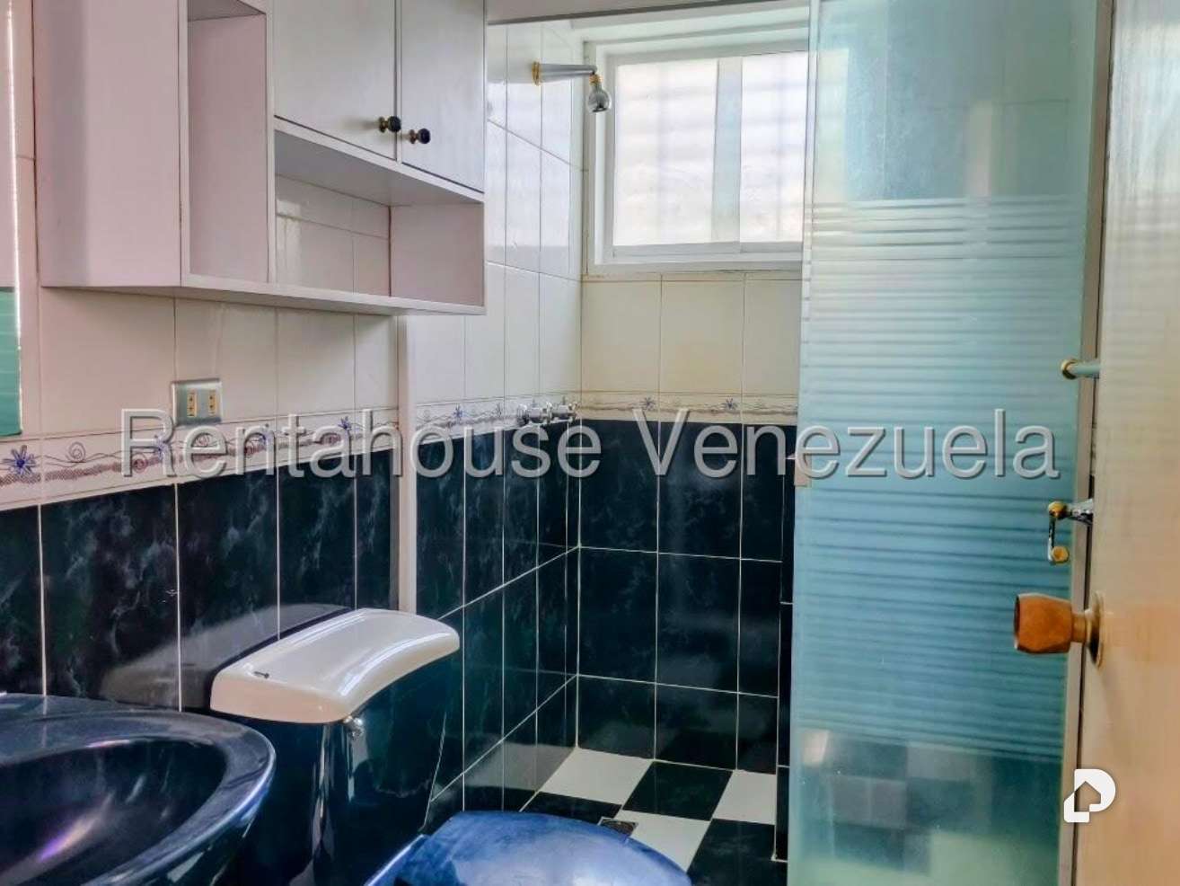 Apartamento en La Urbina, Caracas – 11
