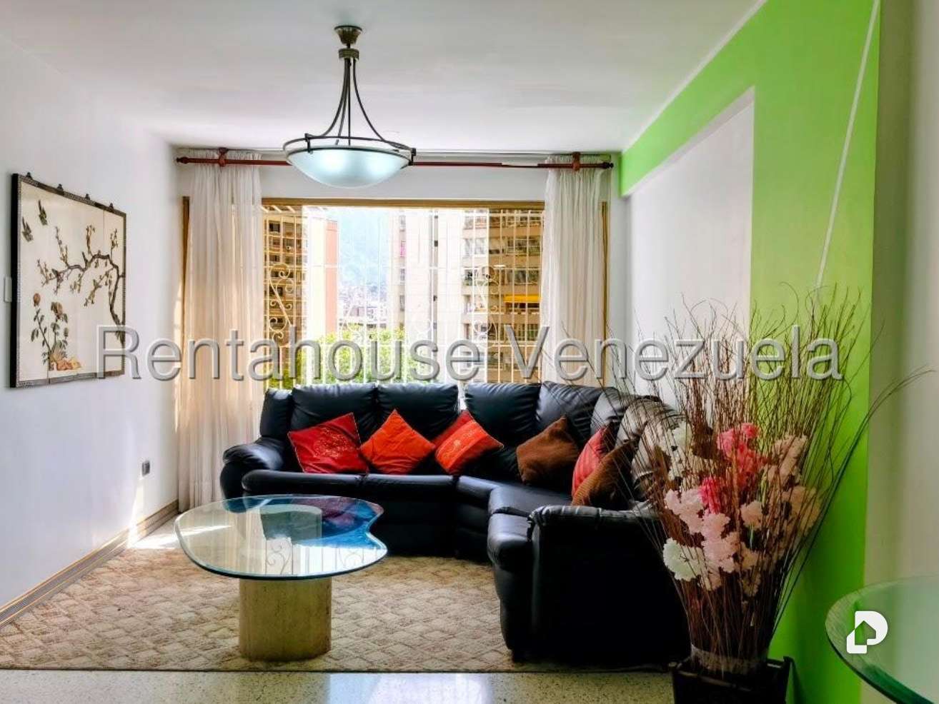 Apartamento en La Urbina, Caracas – 3
