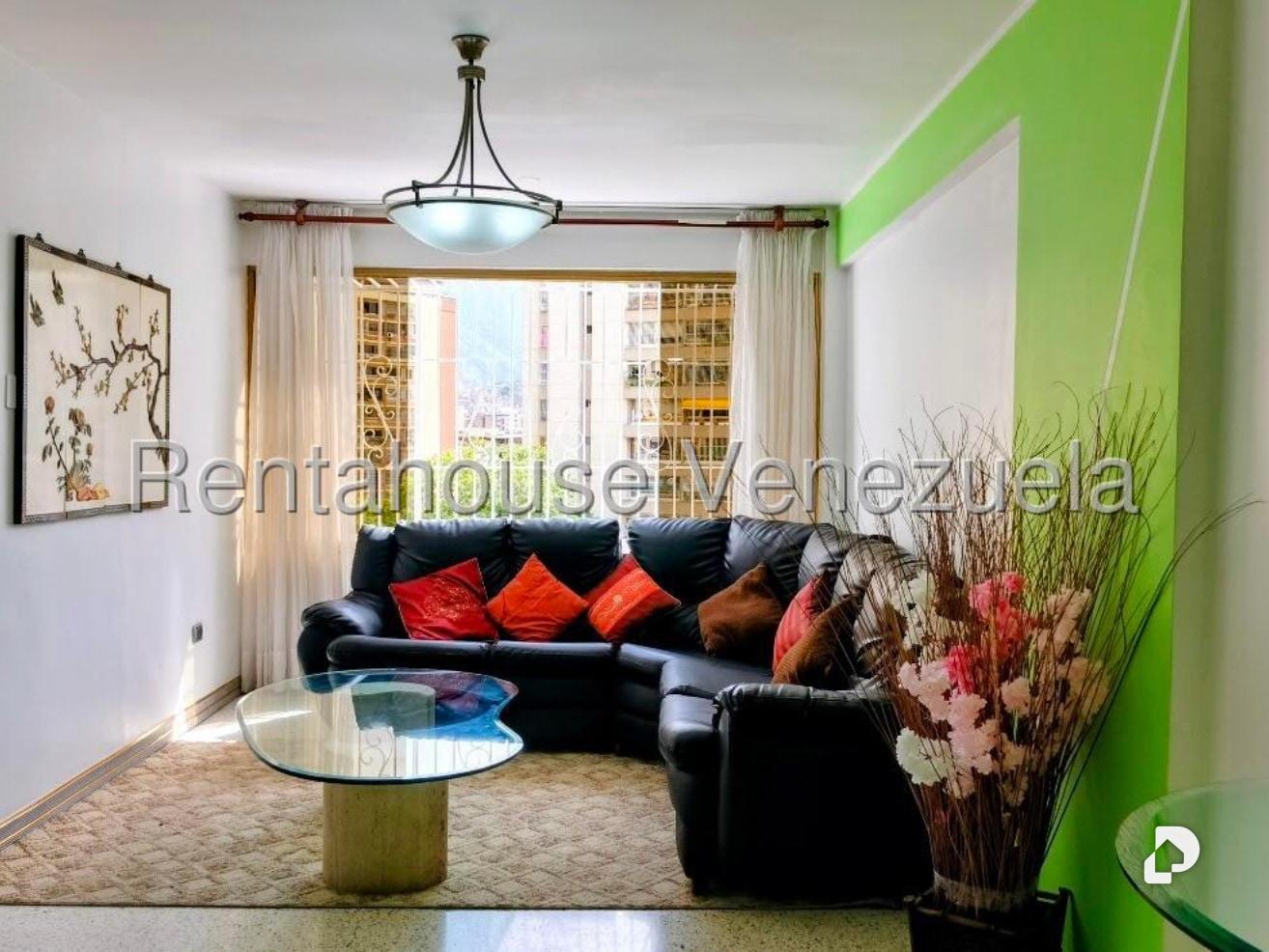 Apartamento en La Urbina, Caracas – 3