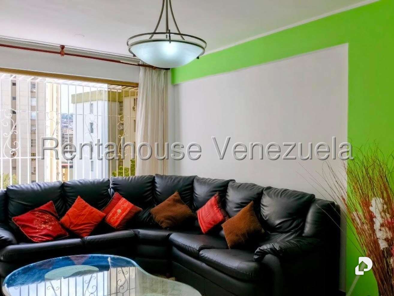 Apartamento en La Urbina, Caracas – 1