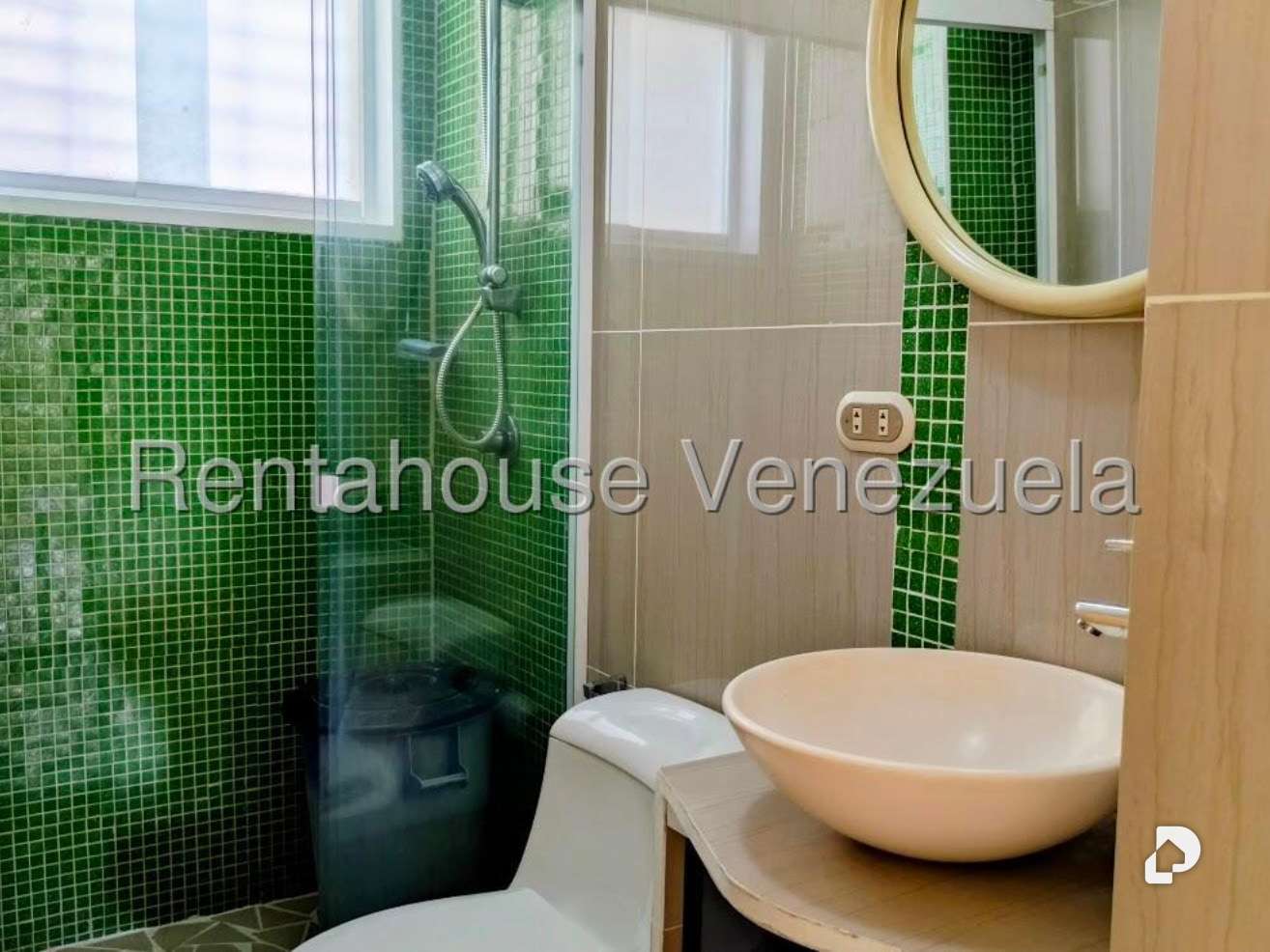 Apartamento en La Urbina, Caracas – 8