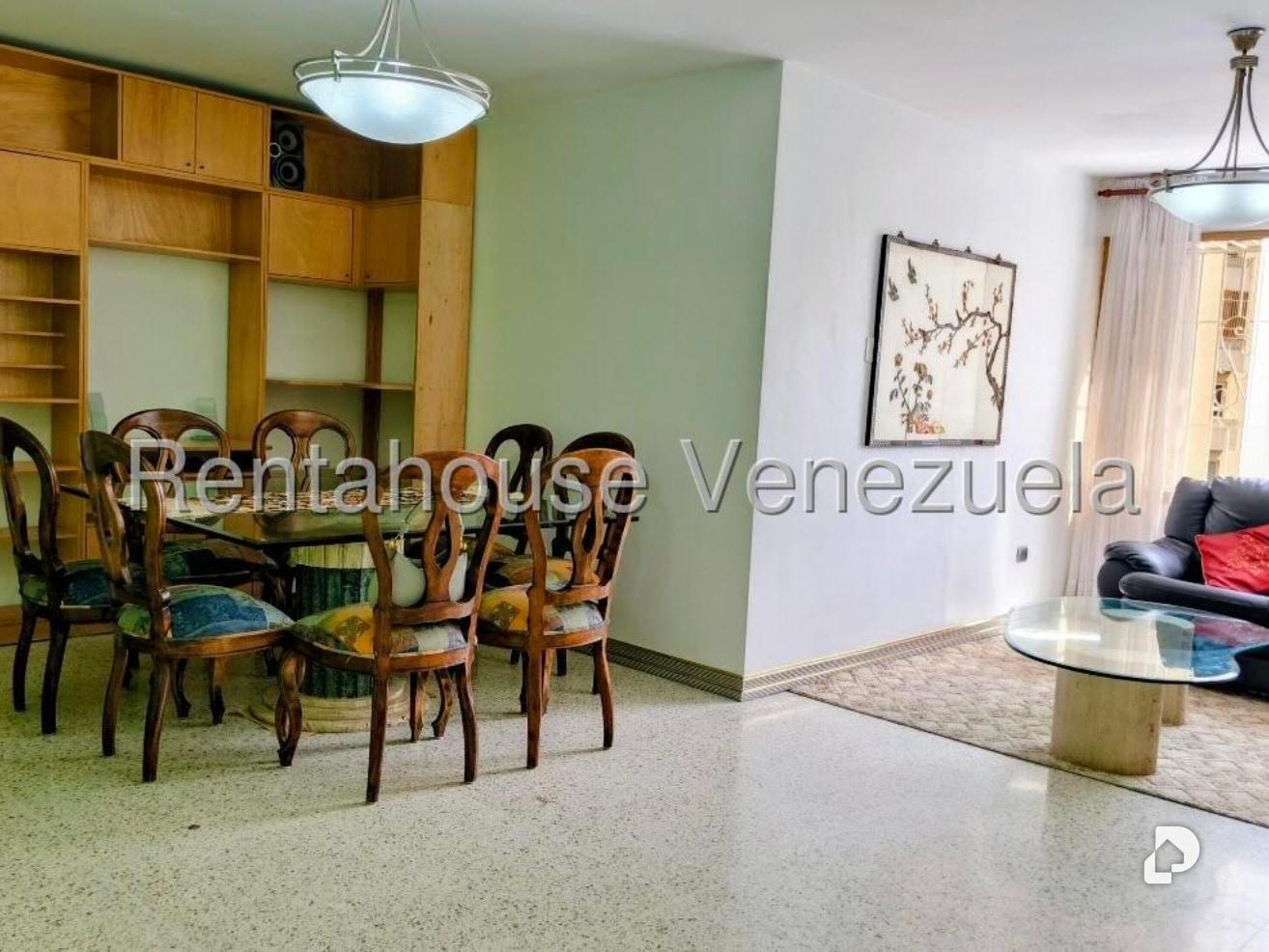 Apartamento en La Urbina, Caracas – 5