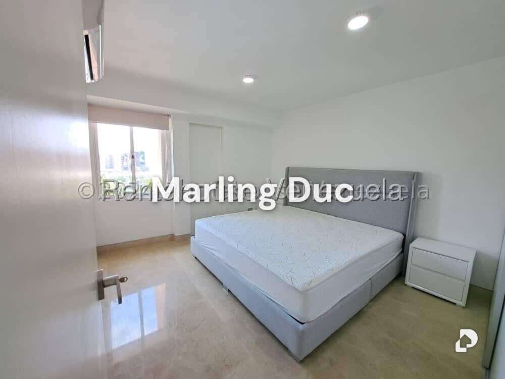 Apartamento en El Rosal, Caracas – 5