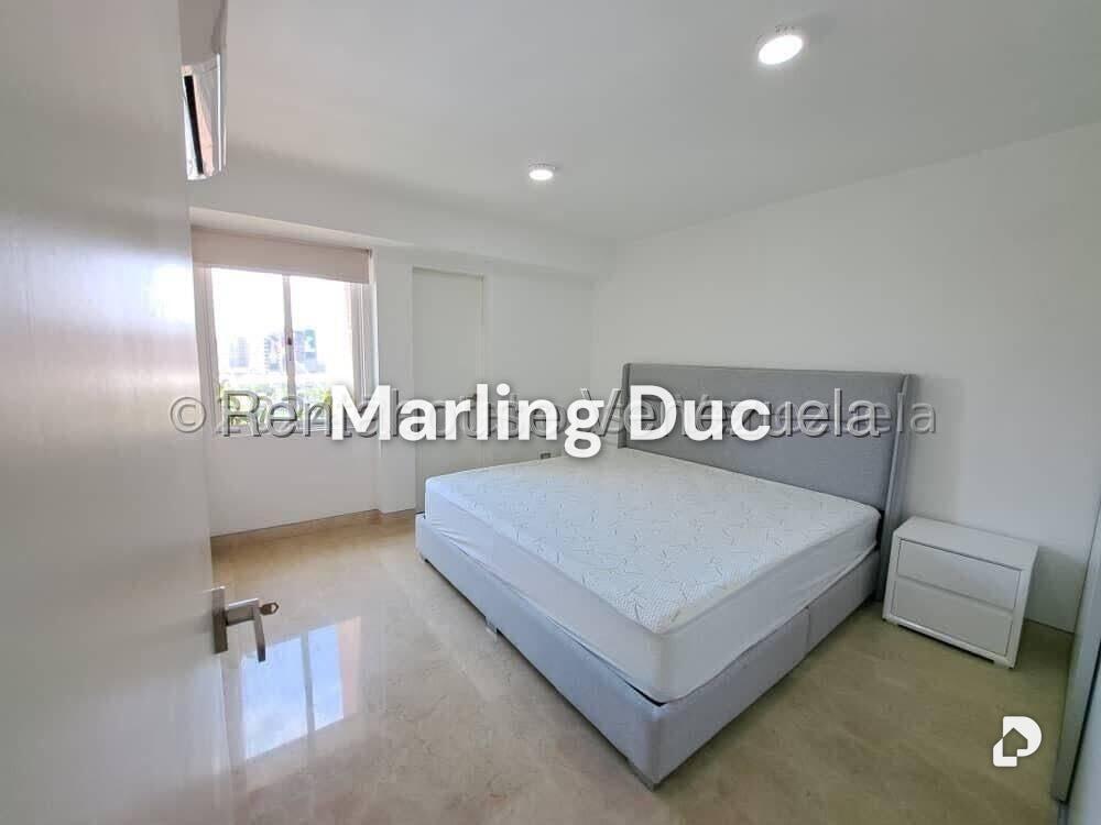 Apartamento en El Rosal, Caracas – 5