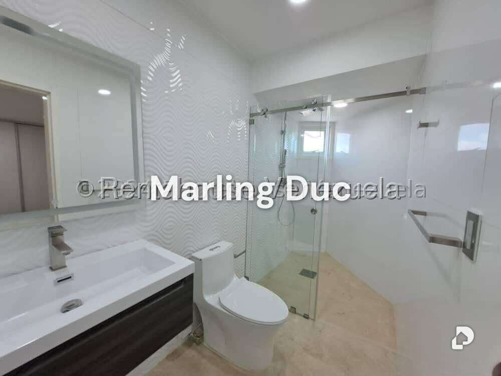 Apartamento en El Rosal, Caracas – 3