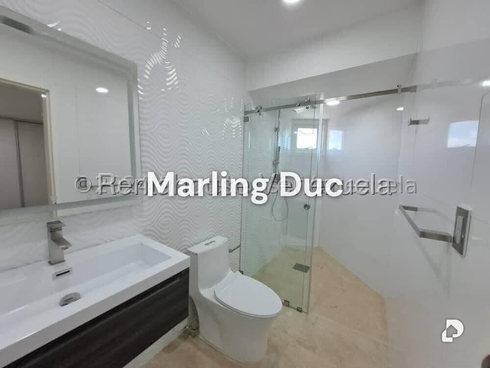 Apartamento en El Rosal, Caracas – 3