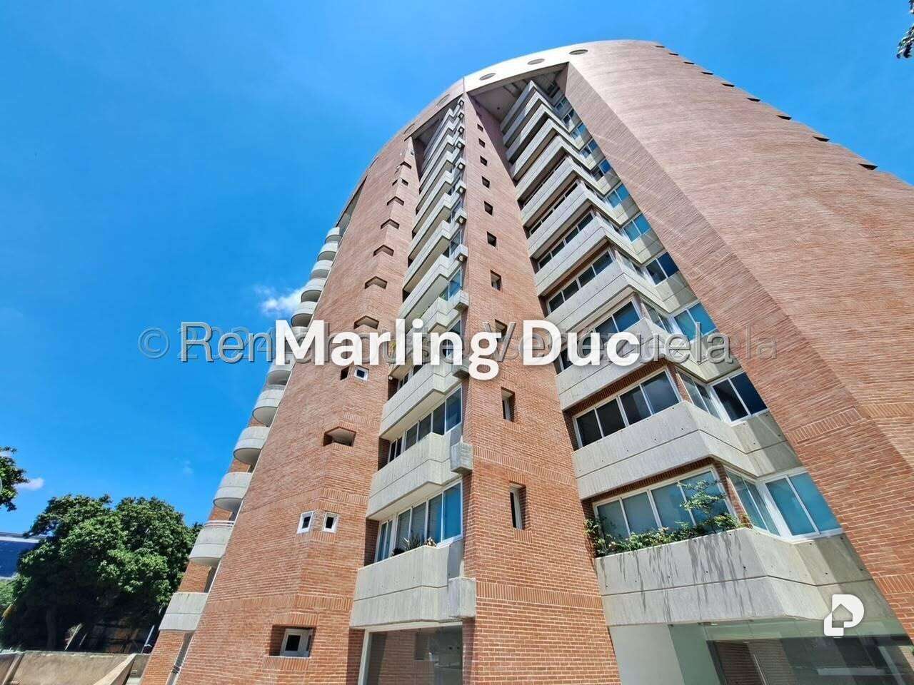 Apartamento en El Rosal, Caracas – 1