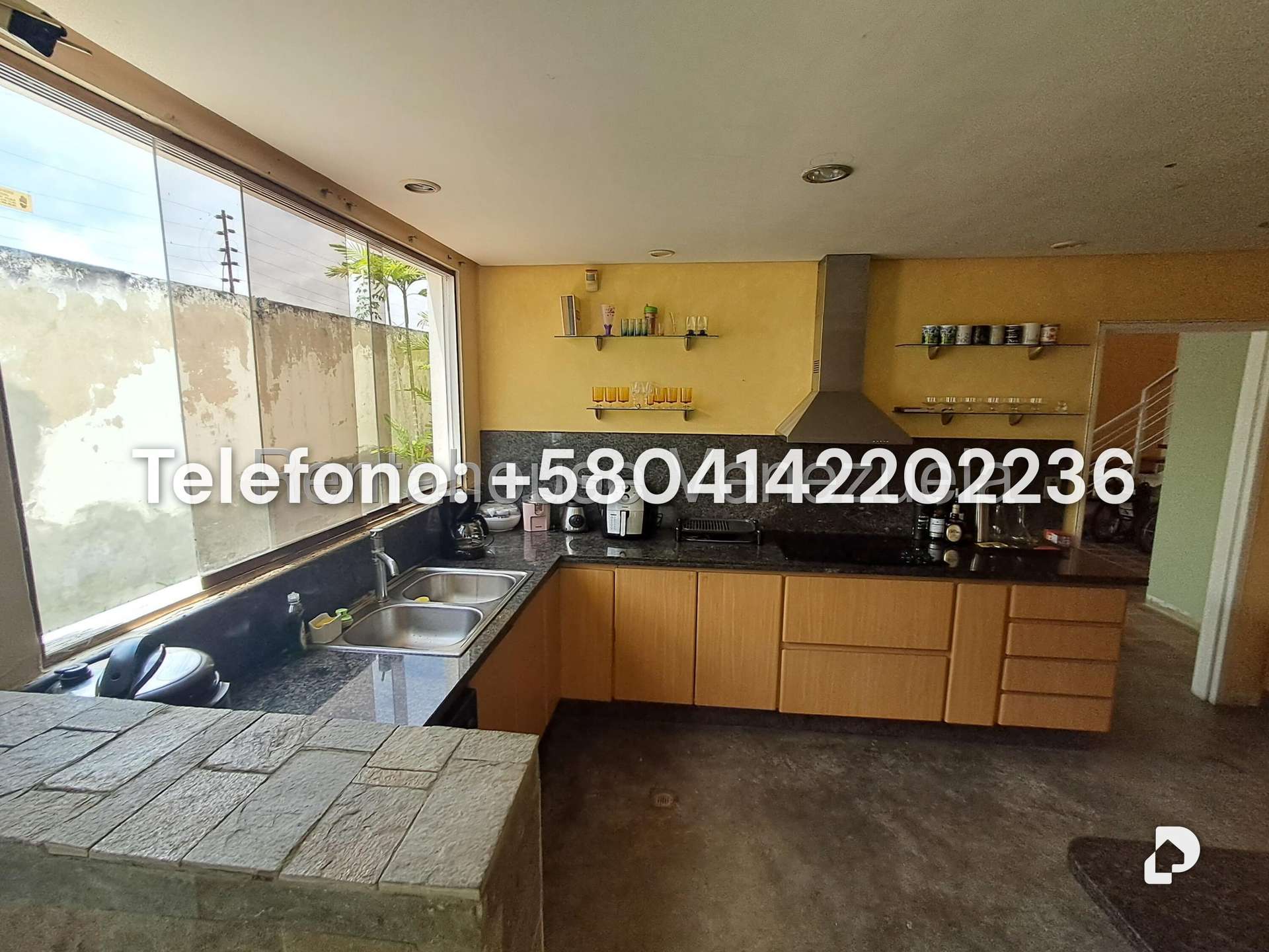 Casa en Bosques de La Lagunita, Caracas – 14