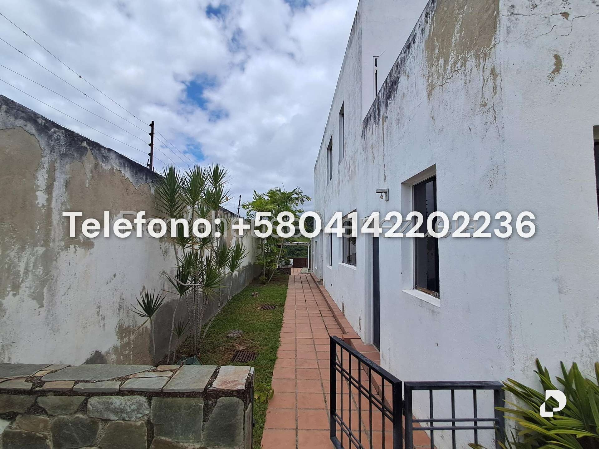Casa en Bosques de La Lagunita, Caracas – 8
