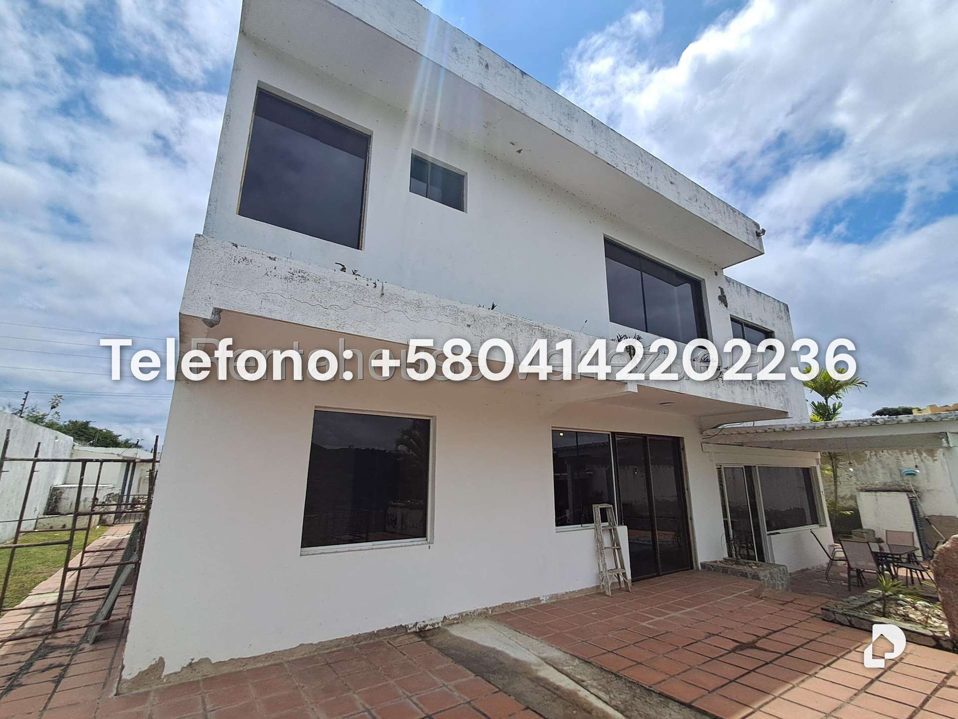 Casa en Bosques de La Lagunita, Caracas – 7