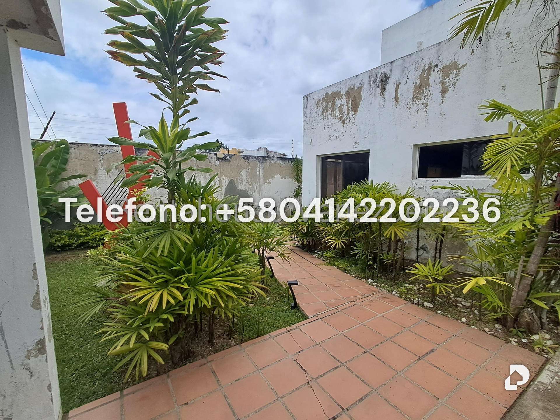 Casa en Bosques de La Lagunita, Caracas – 16