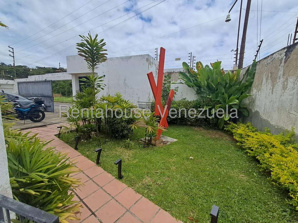 Casa en Bosques de La Lagunita, Caracas