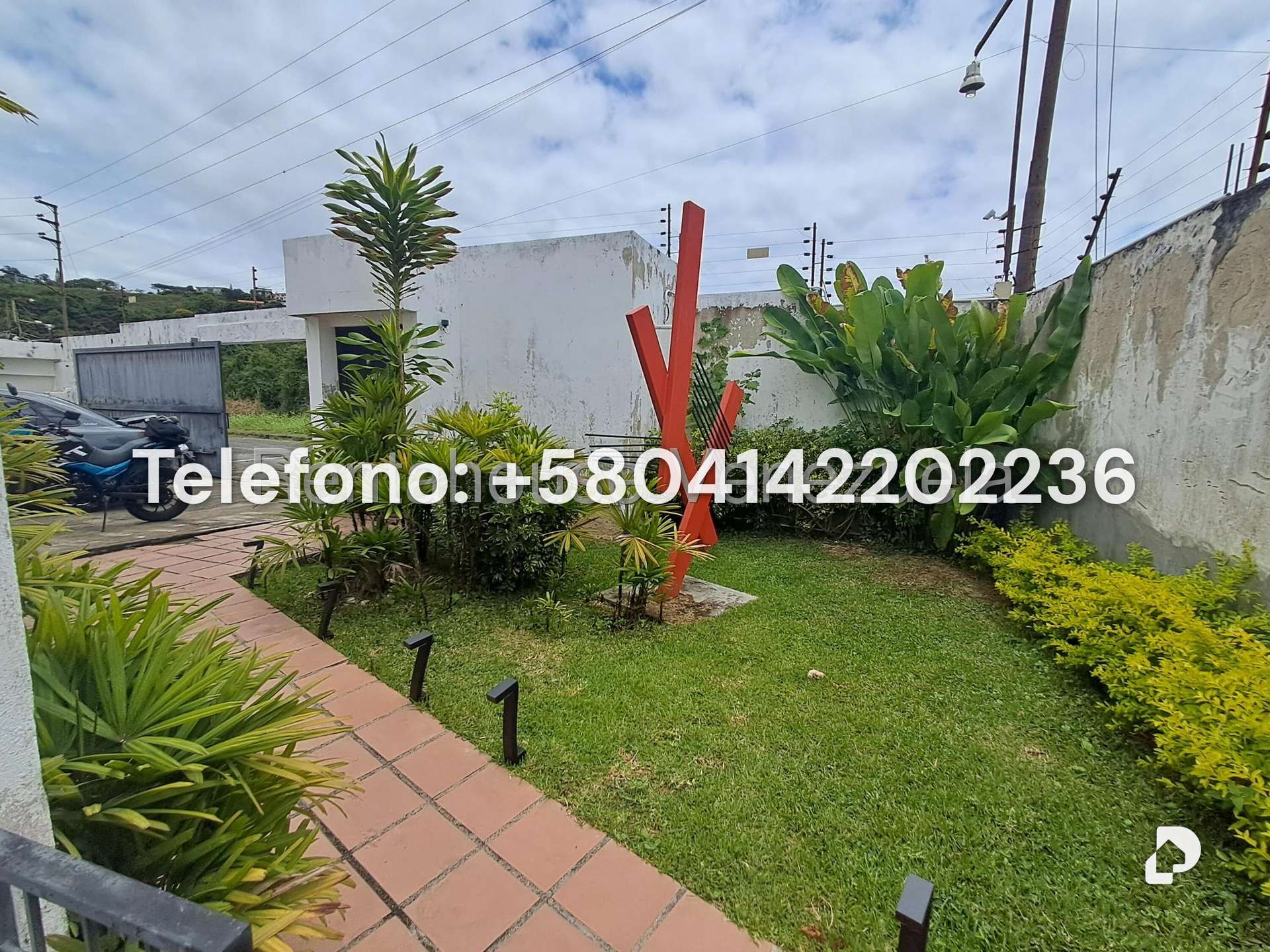 Casa en Bosques de La Lagunita, Caracas – 10