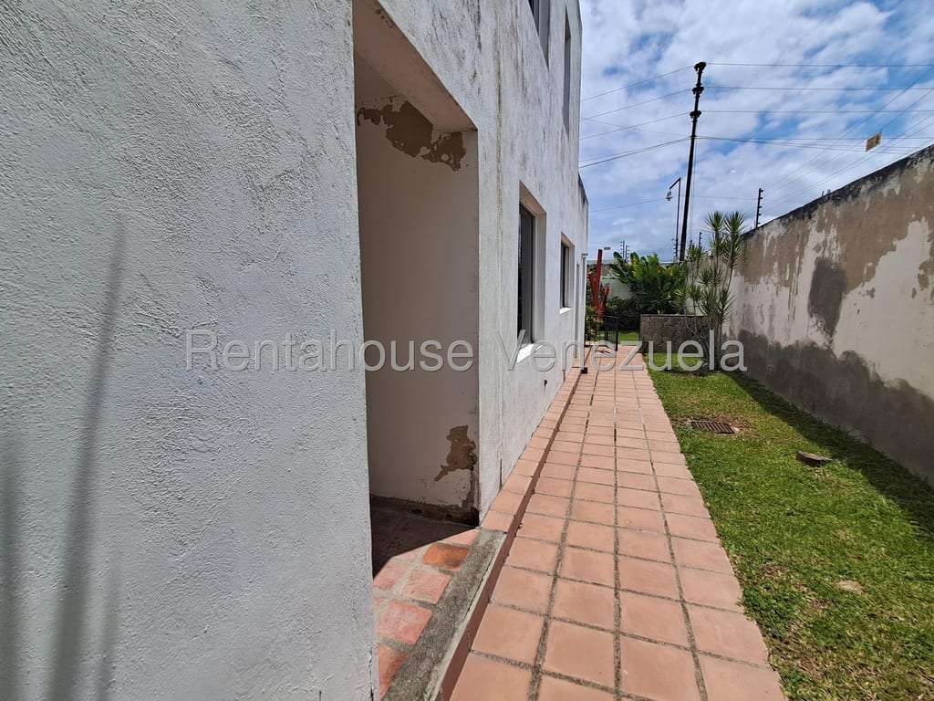 Casa en Bosques de La Lagunita, Caracas