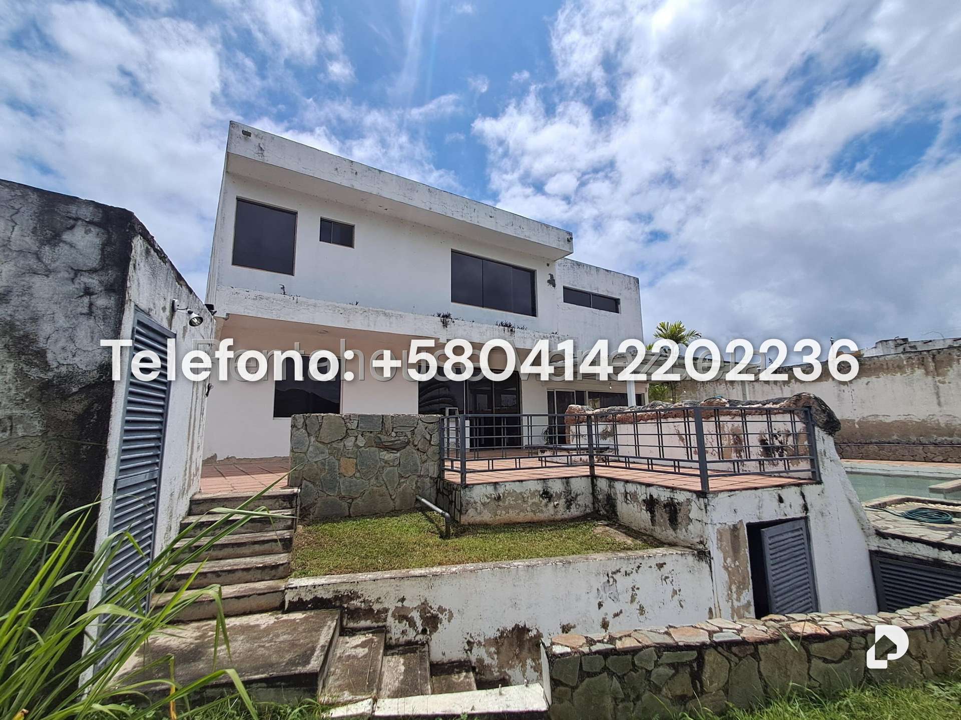 Casa en Bosques de La Lagunita, Caracas – 3