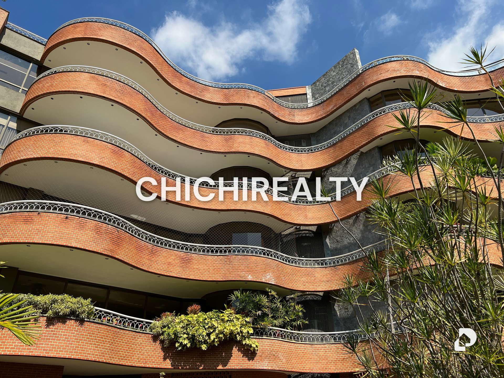 Apartamento en Altamira, Caracas – 2