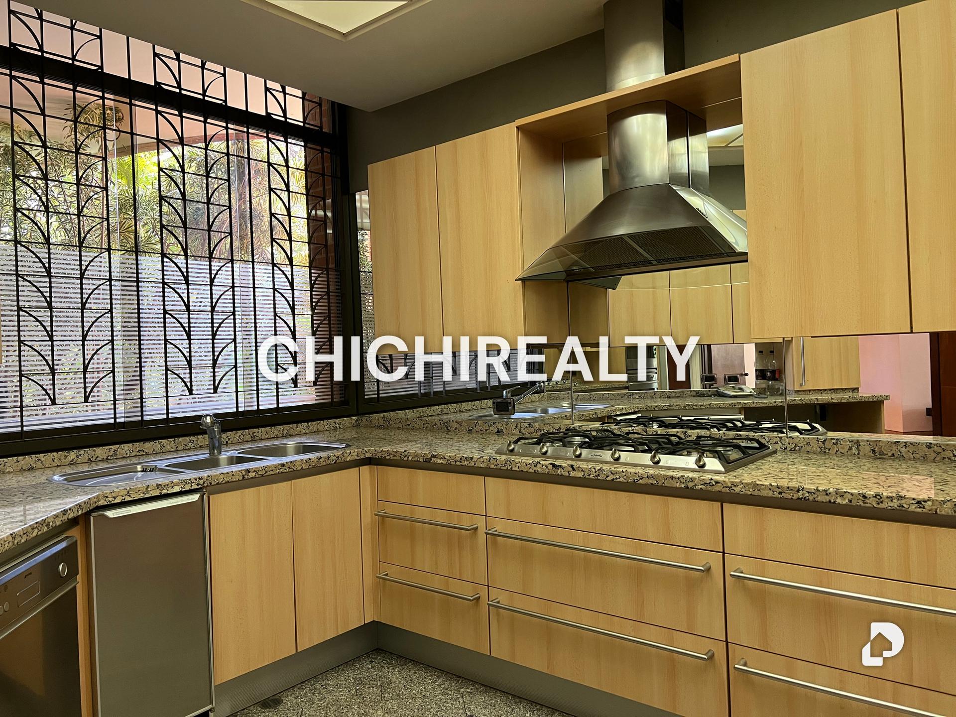 Apartamento en Altamira, Caracas – 4