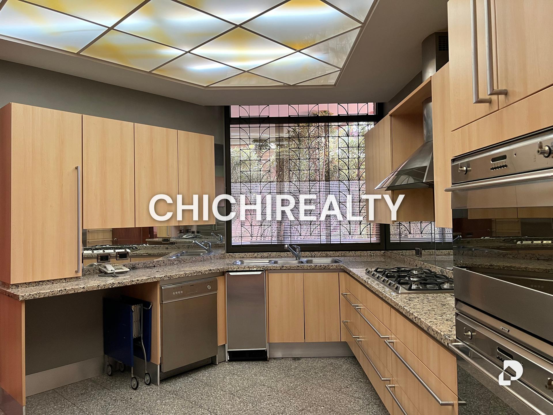 Apartamento en Altamira, Caracas – 5