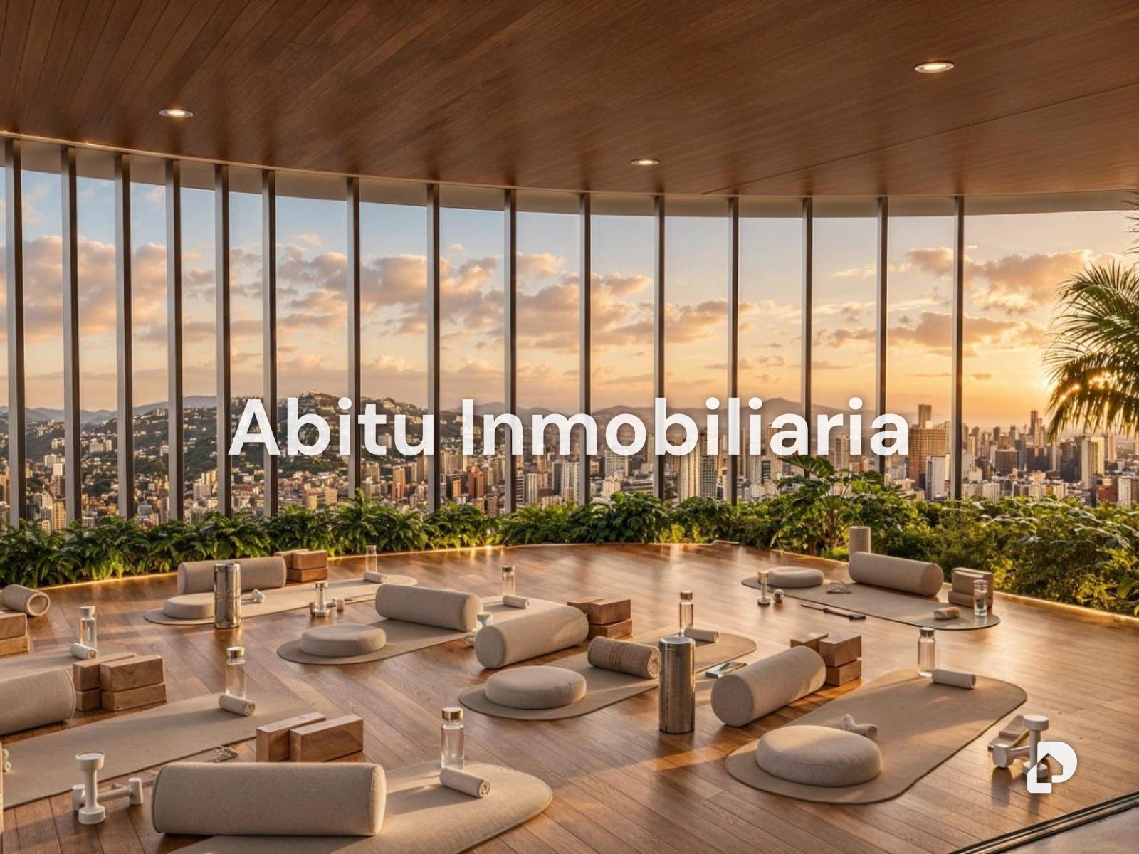 Apartamento en Country Club, Caracas – 1