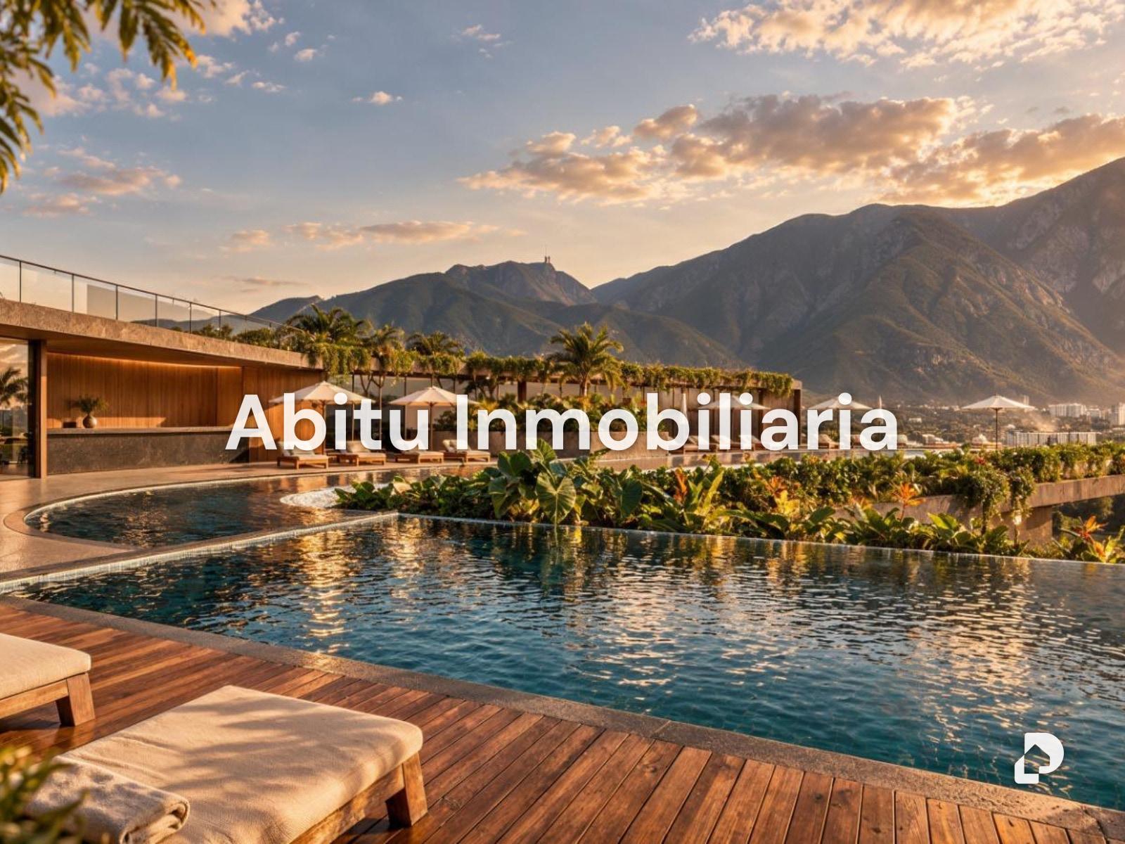 Apartamento en Country Club, Caracas – 2