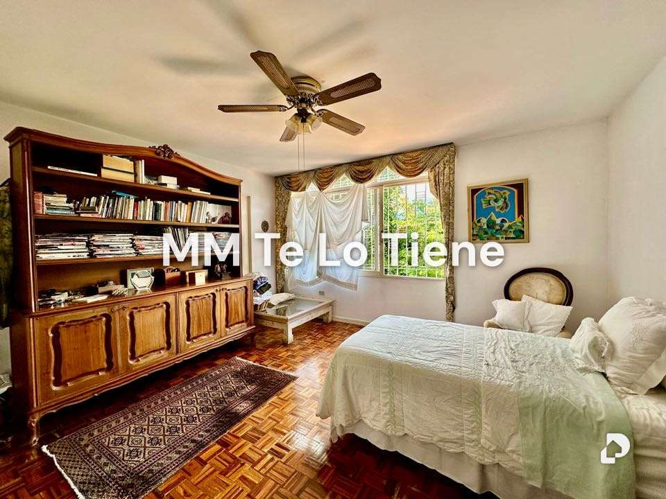 House in San Román, Caracas – 3