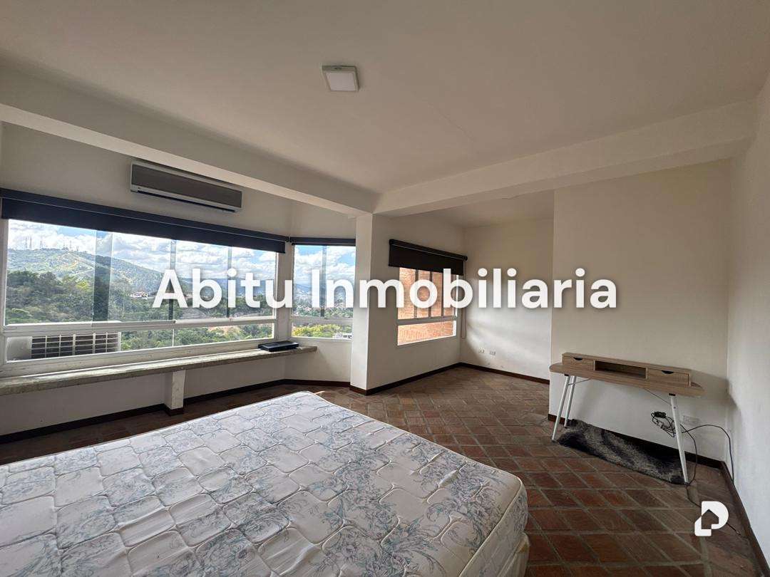 House in Alto Hatillo, Caracas – 20