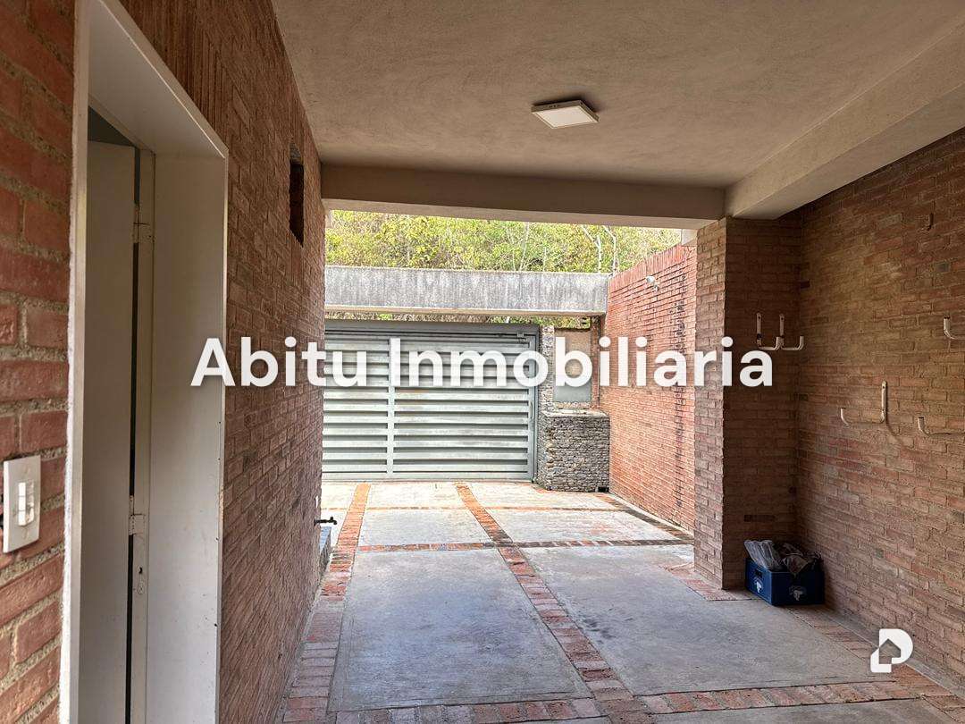 House in Alto Hatillo, Caracas – 7