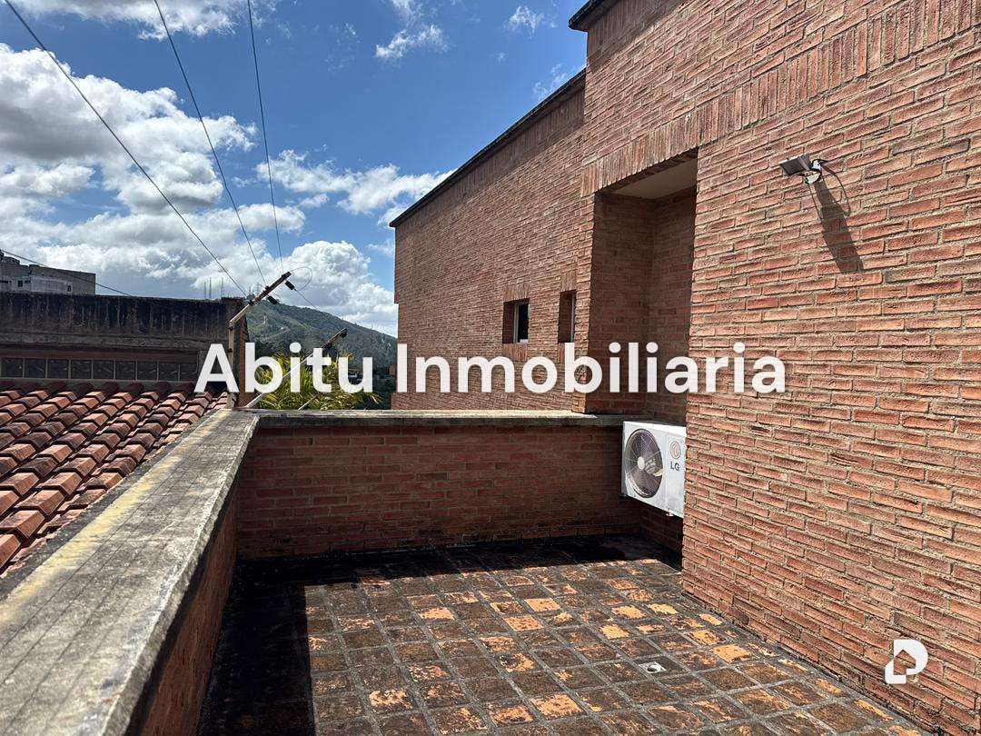 House in Alto Hatillo, Caracas – 5