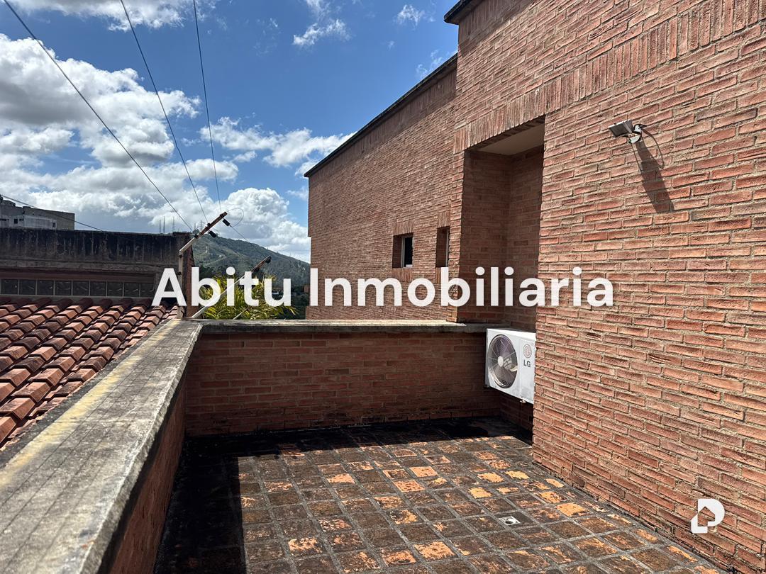 House in Alto Hatillo, Caracas – 5