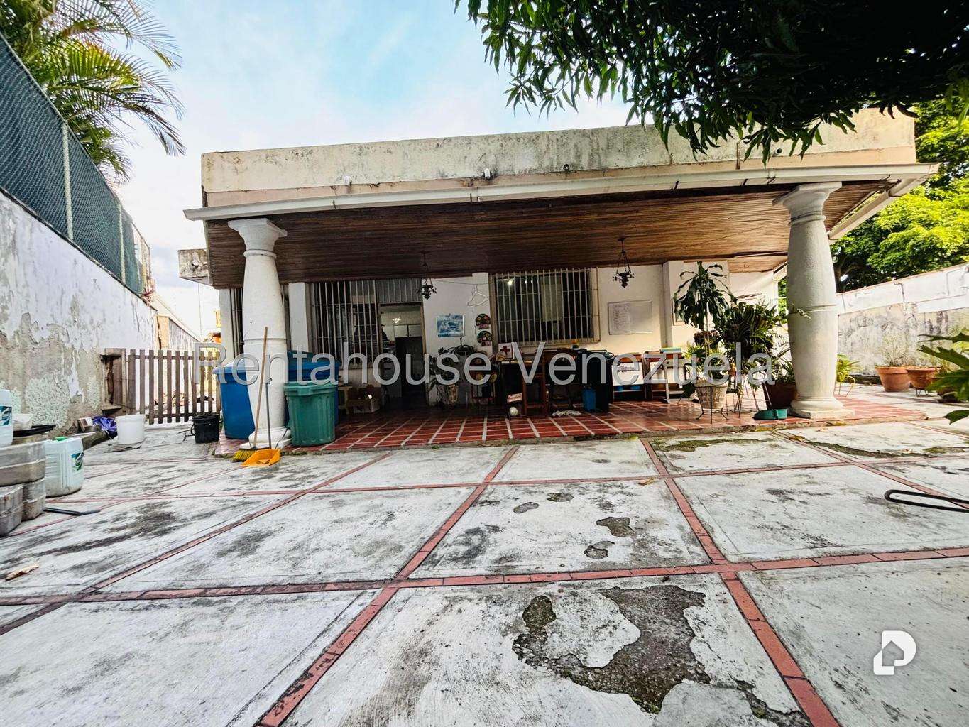 Casa en El Marqués, Caracas – 36