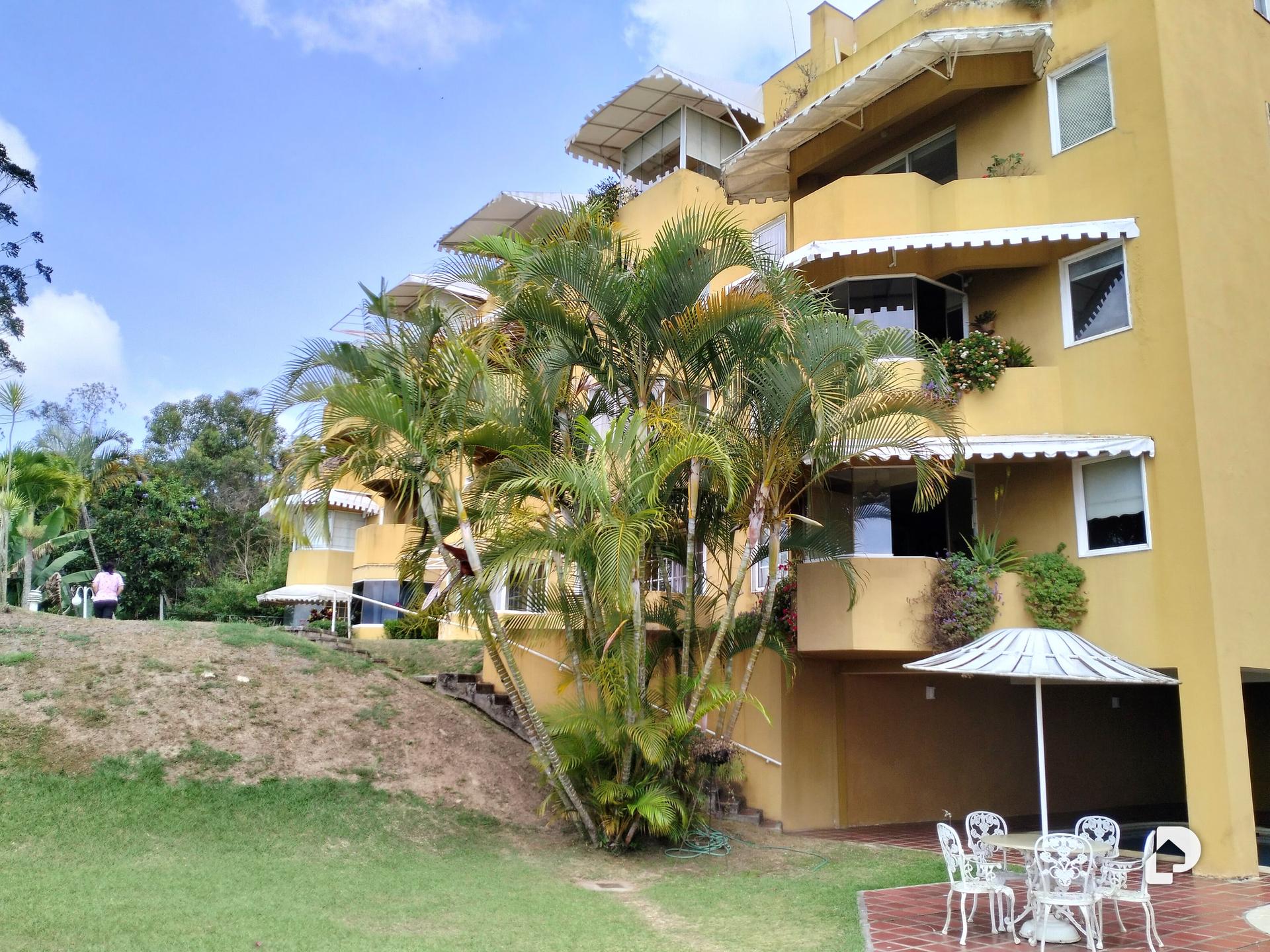 Apartment in Las Marías, Caracas – 2