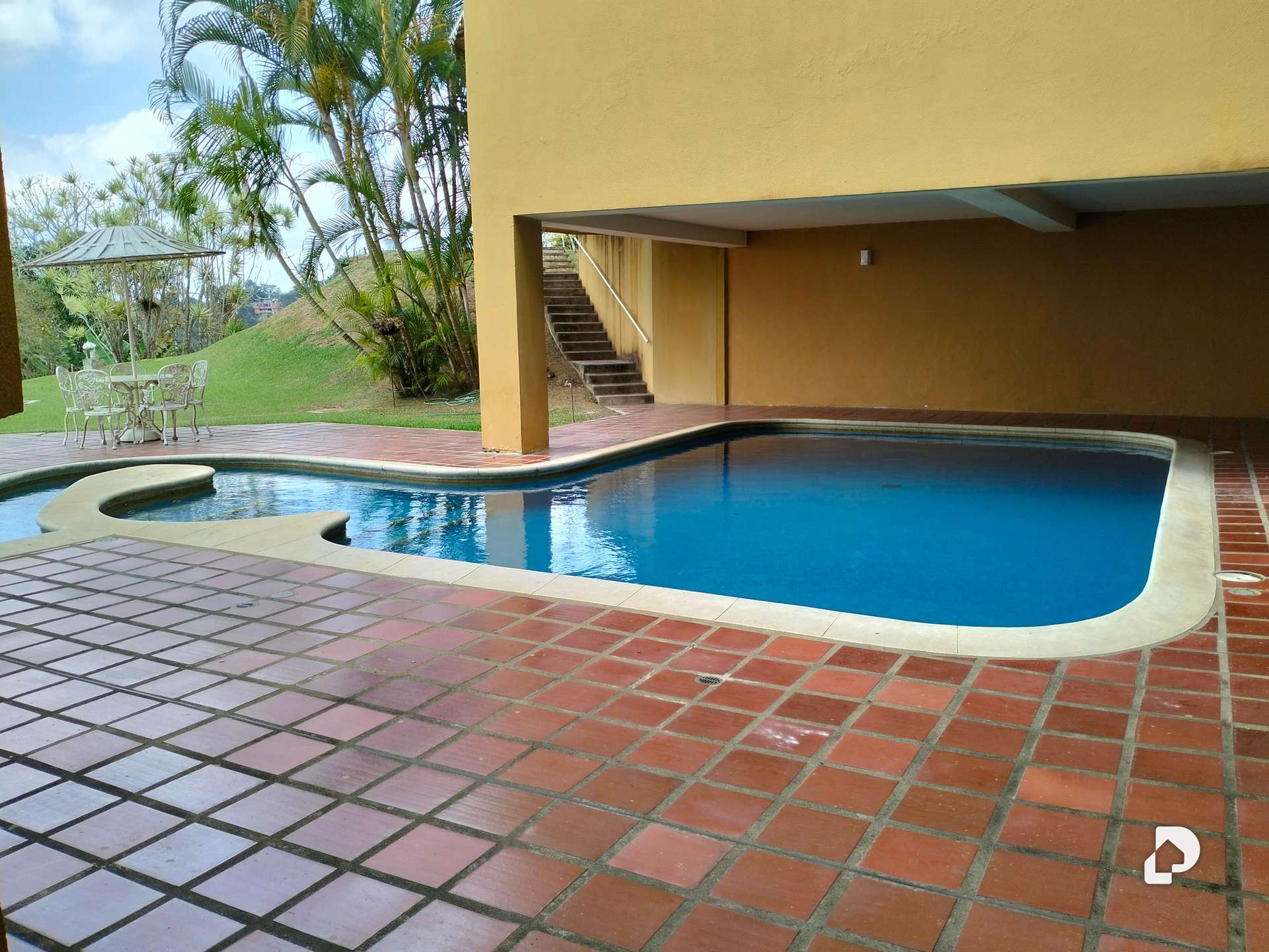 Apartment in Las Marías, Caracas – 5