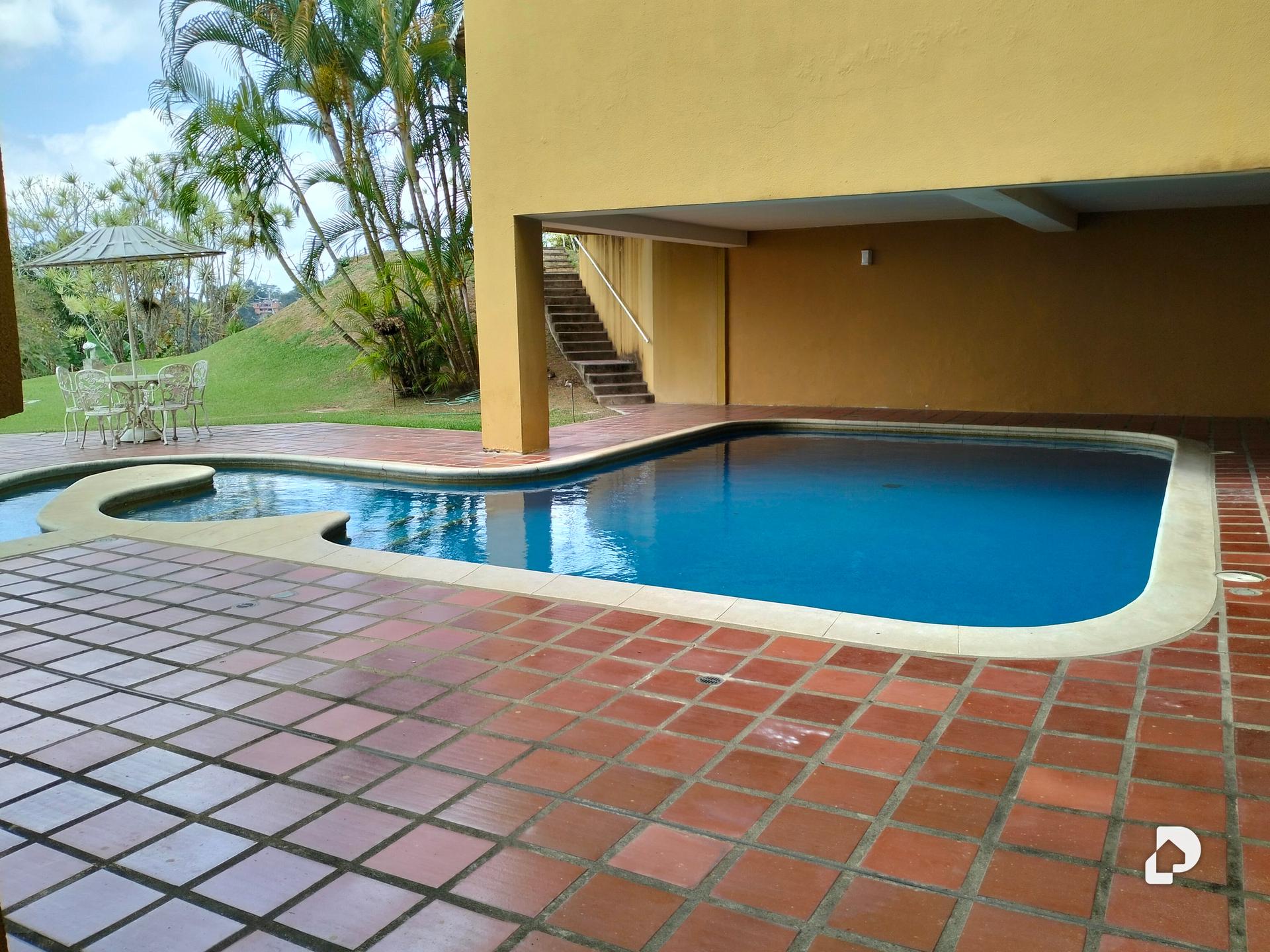 Apartment in Las Marías, Caracas – 5