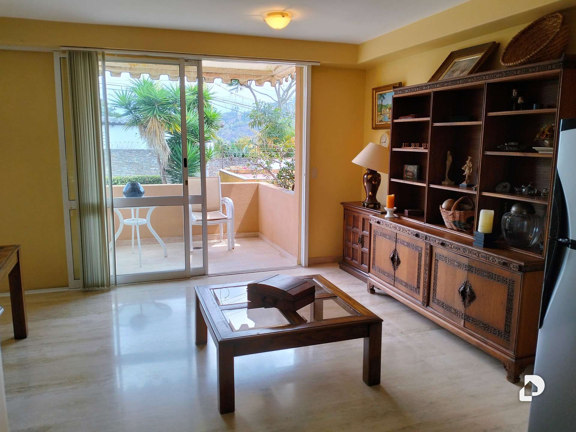 Apartment in Las Marías, Caracas – 17