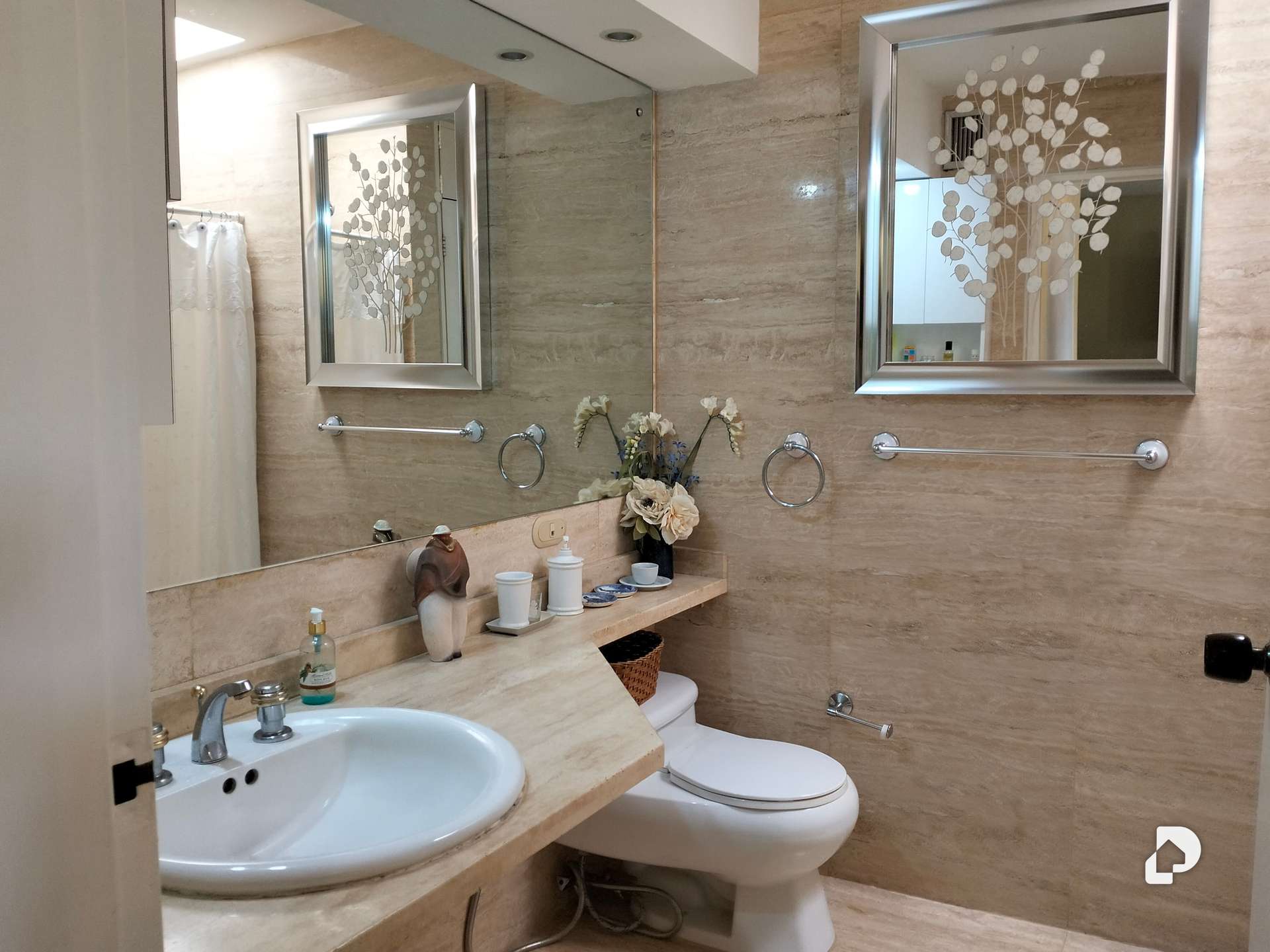 Apartment in Las Marías, Caracas – 18