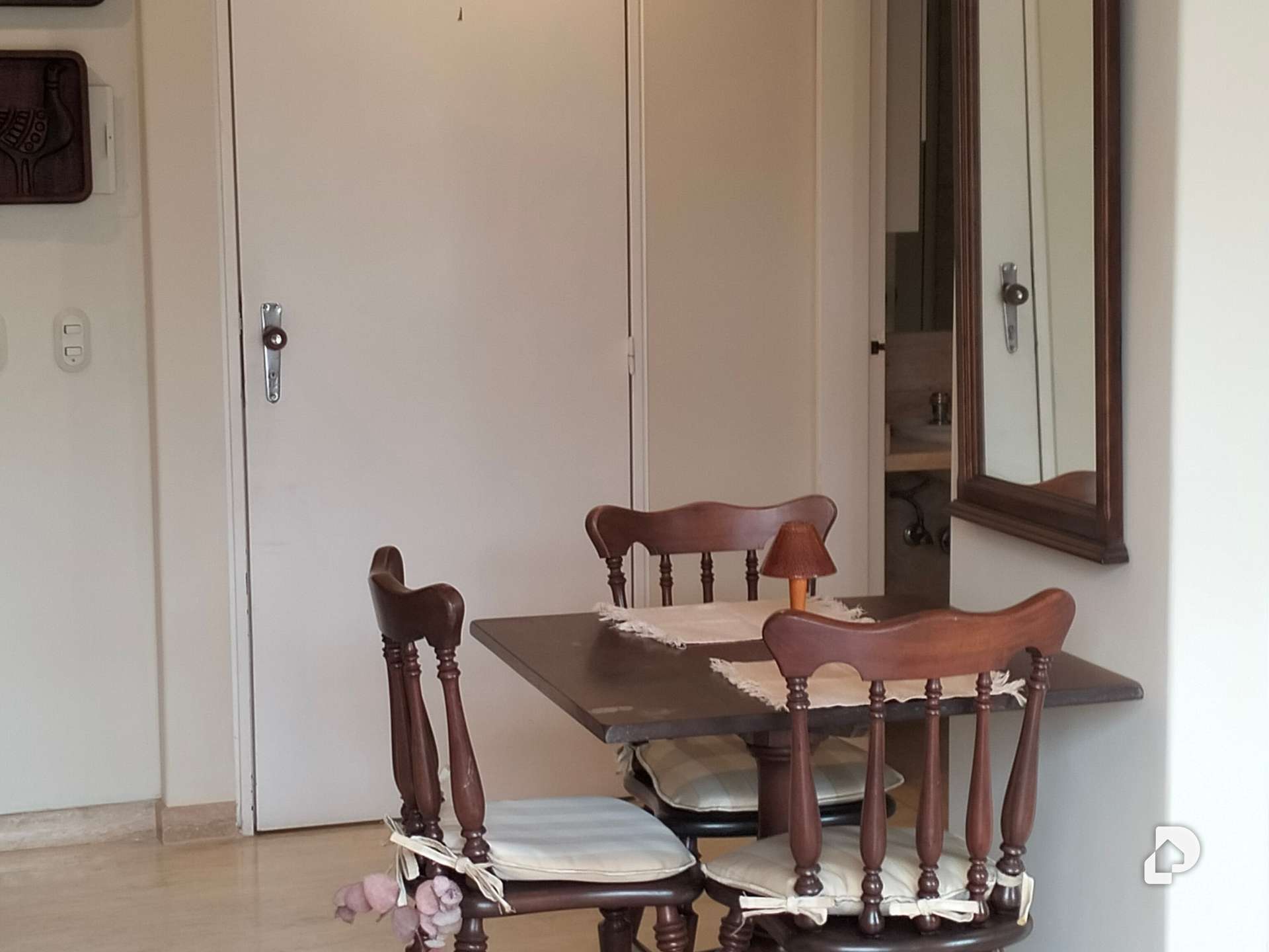 Apartment in Las Marías, Caracas – 20