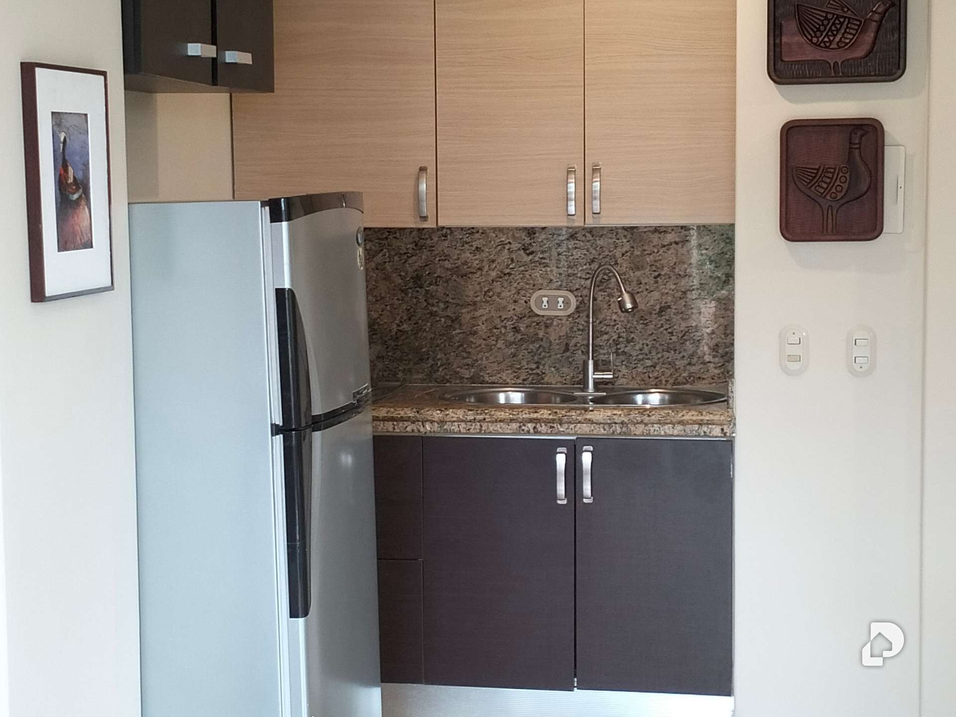 Apartment in Las Marías, Caracas – 21