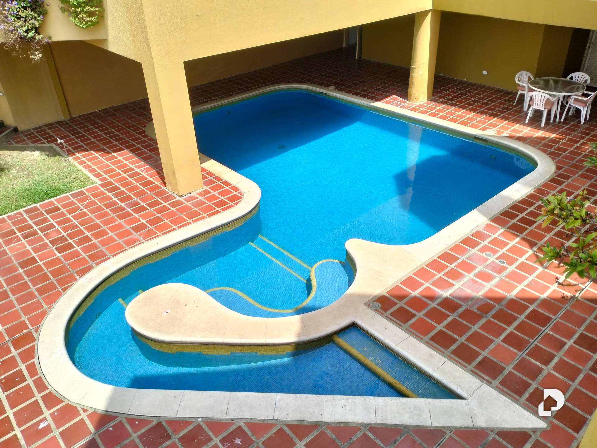 Apartment in Las Marías, Caracas – 6