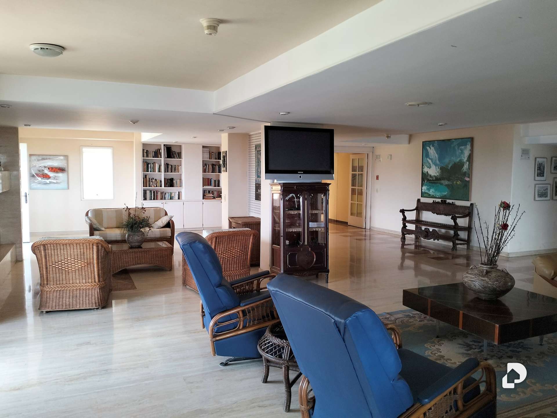 Apartment in Las Marías, Caracas – 9