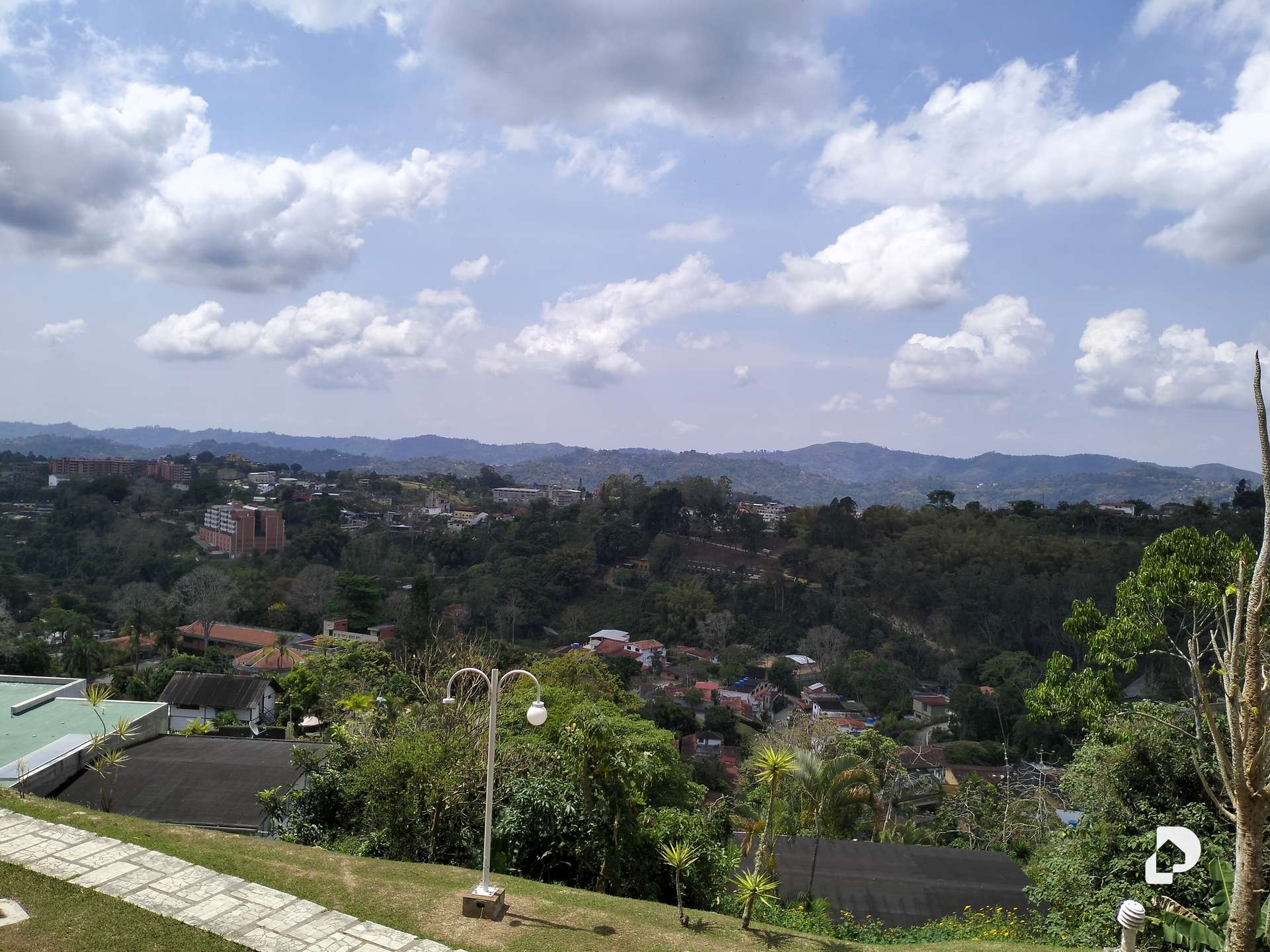 Apartment in Las Marías, Caracas – 16