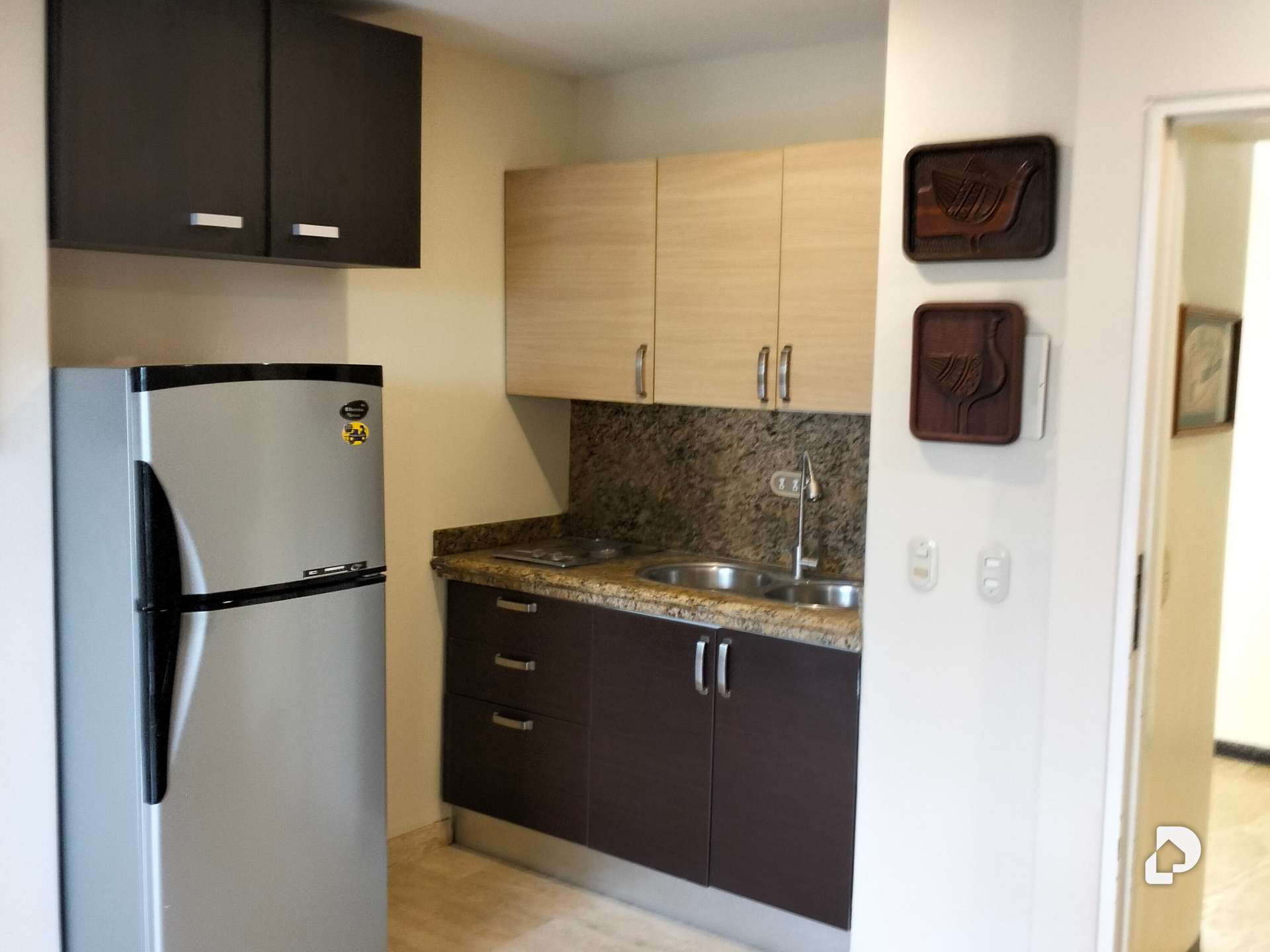 Apartment in Las Marías, Caracas – 23