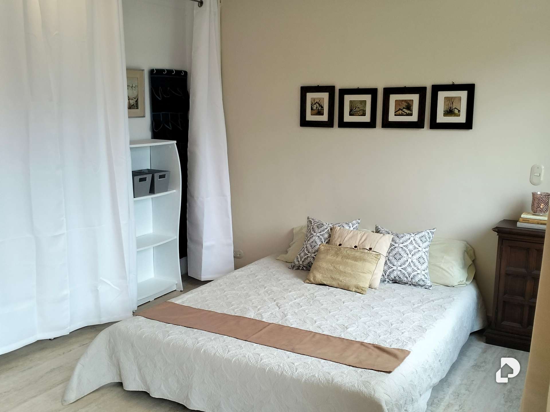 Apartment in Las Marías, Caracas – 25