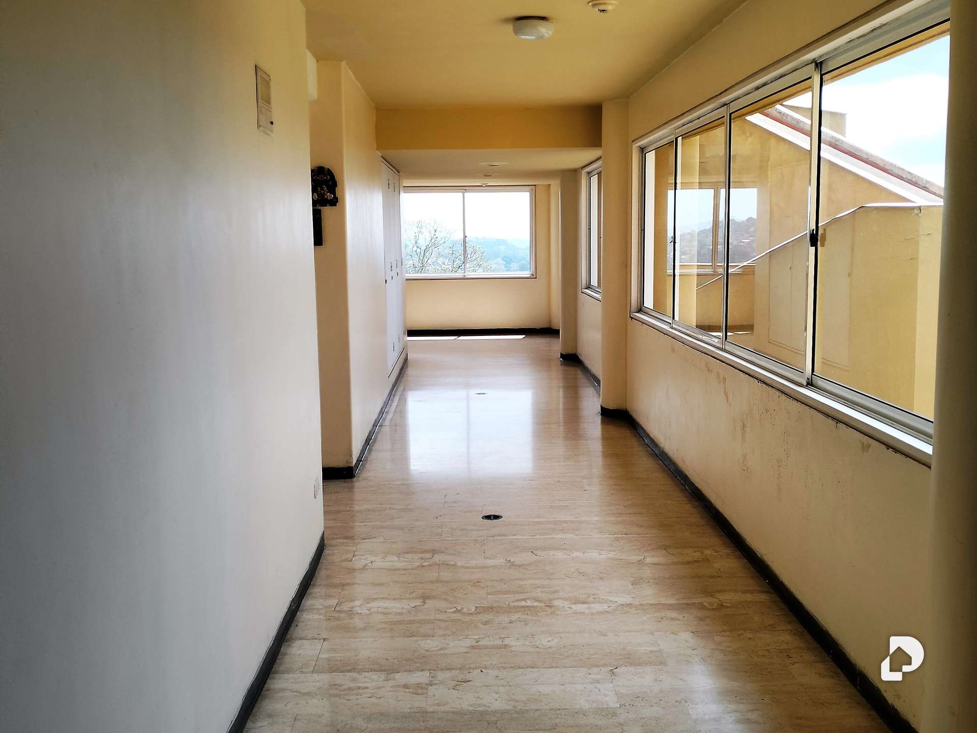Apartment in Las Marías, Caracas – 15