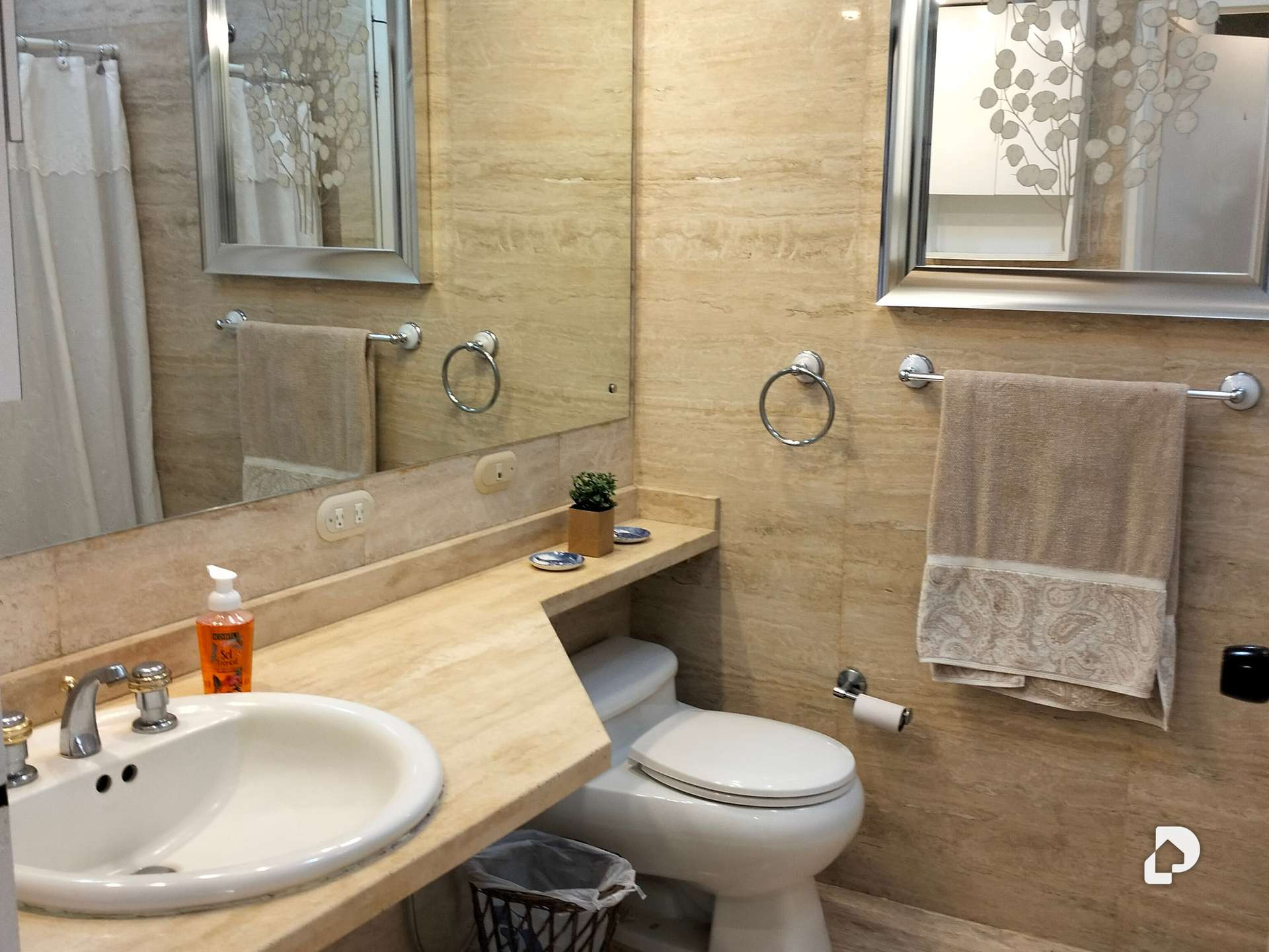 Apartment in Las Marías, Caracas – 27