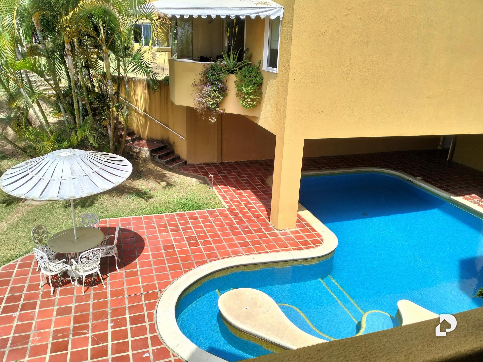 Apartment in Las Marías, Caracas – 4