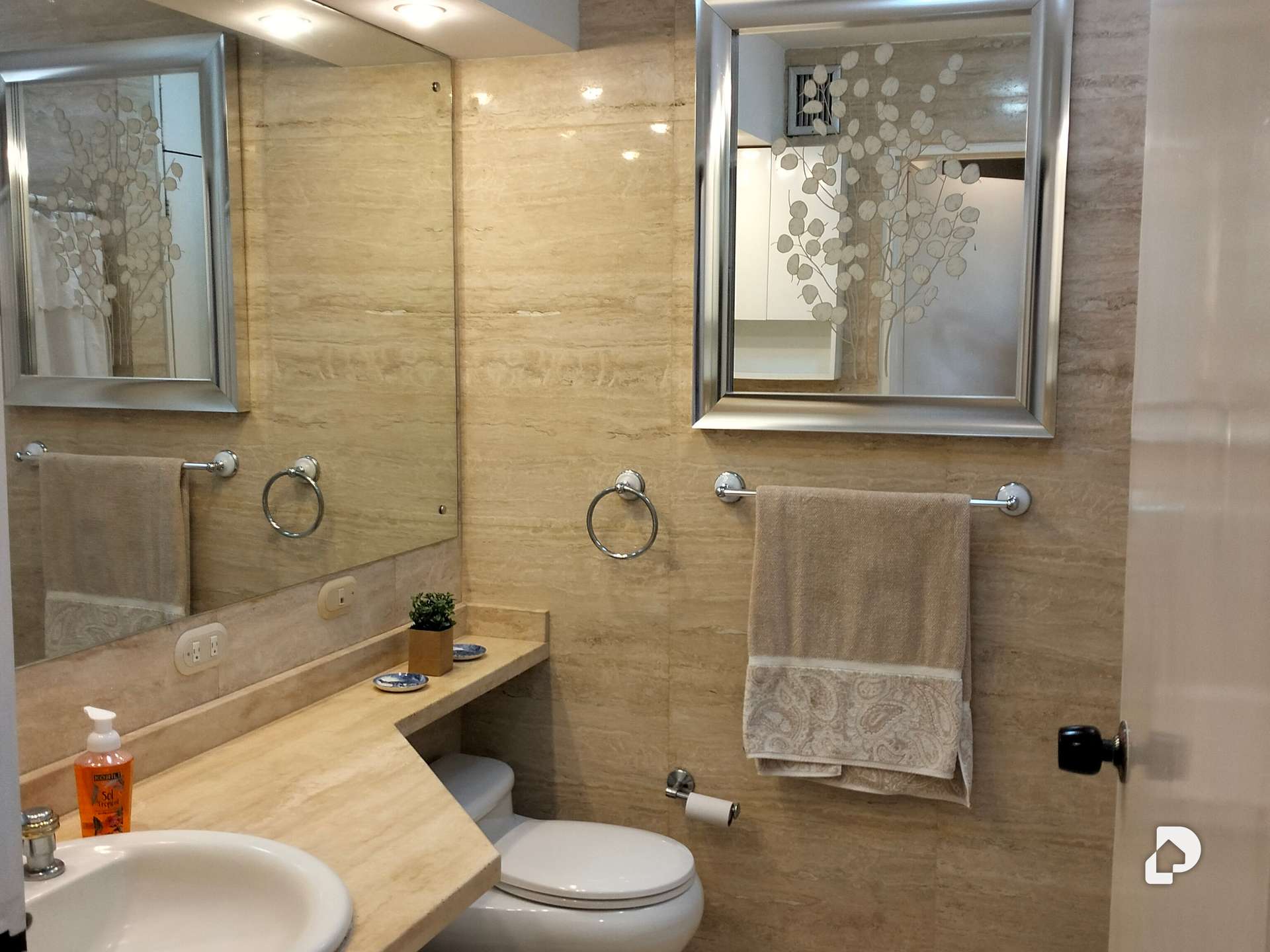 Apartment in Las Marías, Caracas – 26