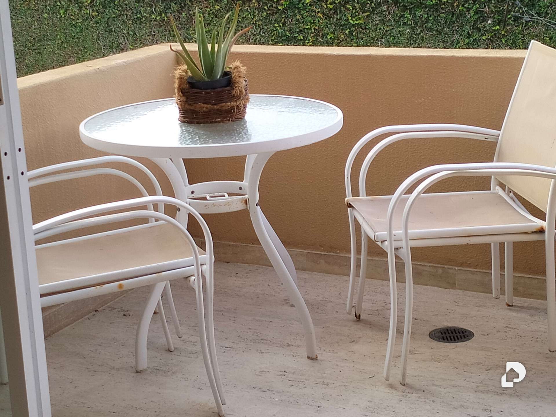 Apartment in Las Marías, Caracas – 24