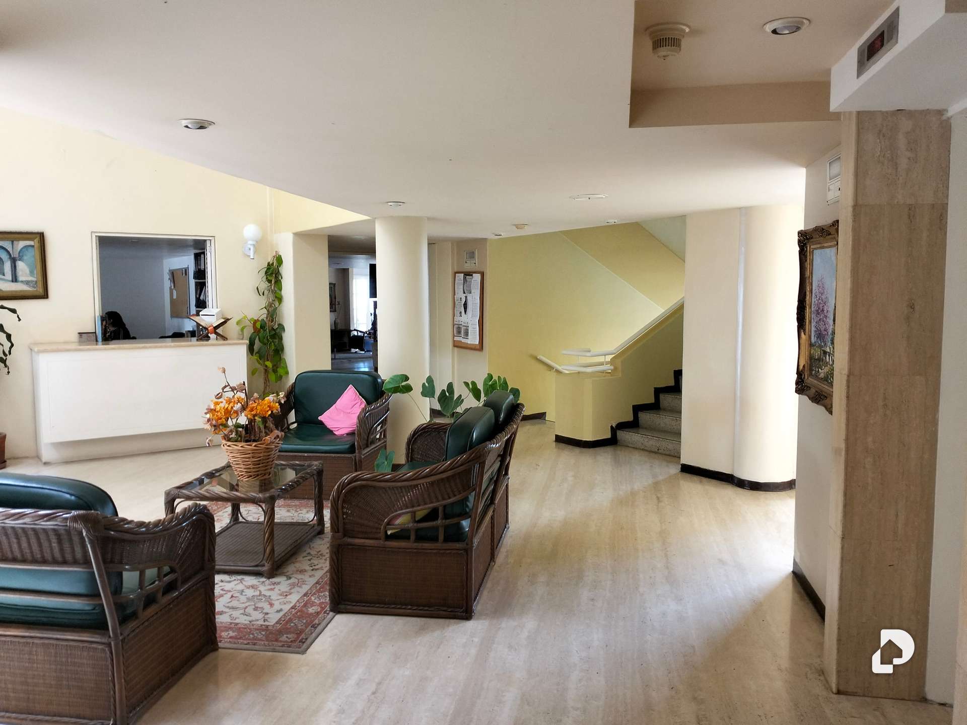 Apartment in Las Marías, Caracas – 7